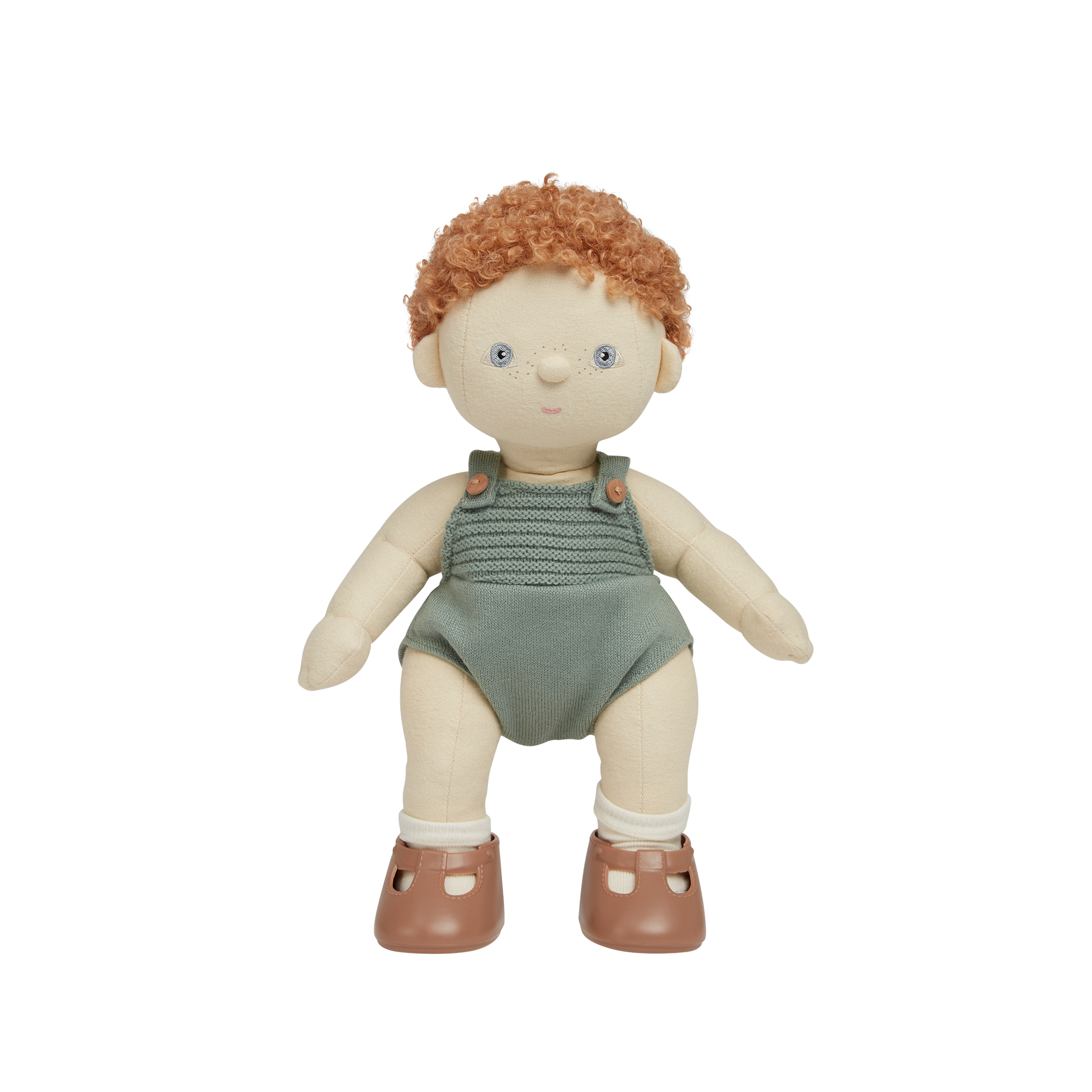 Olli Ella Dinkum Doll – Pea