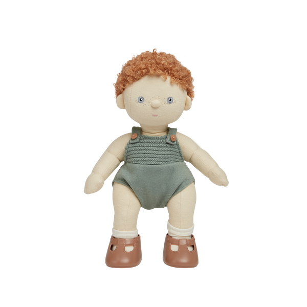 Olli Ella Dinkum Doll – Pea