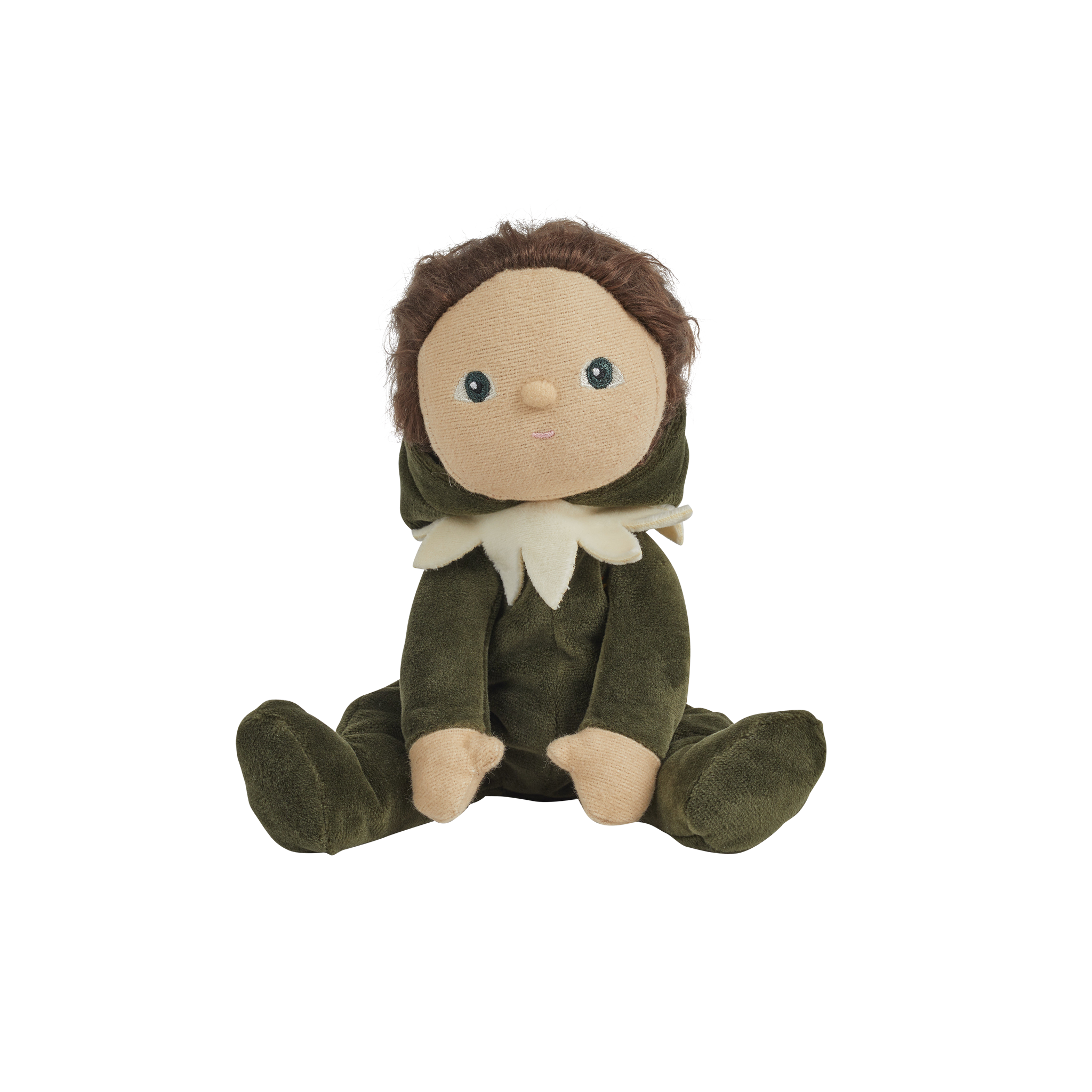 Olli Ella Dinky Dinkum Doll – Percy Pine