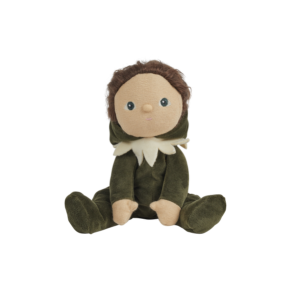Olli Ella Dinky Dinkum Doll – Percy Pine