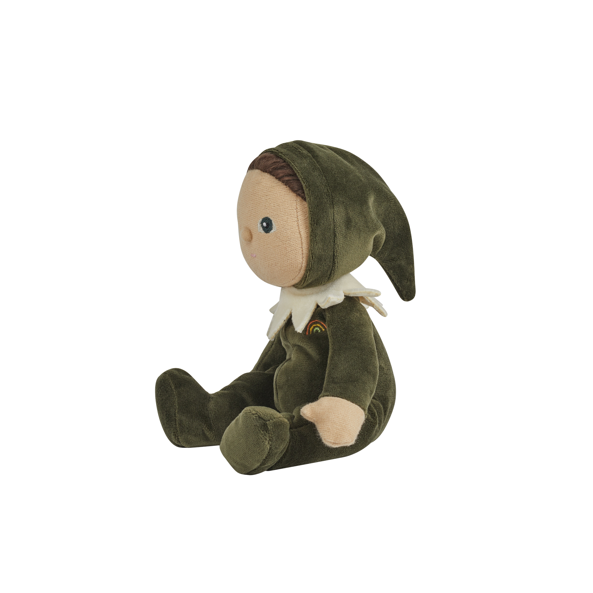 Olli Ella Dinky Dinkum Doll – Percy Pine