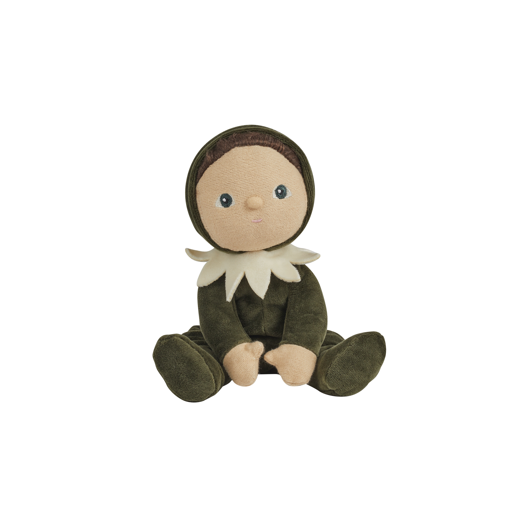 Olli Ella Dinky Dinkum Doll – Percy Pine