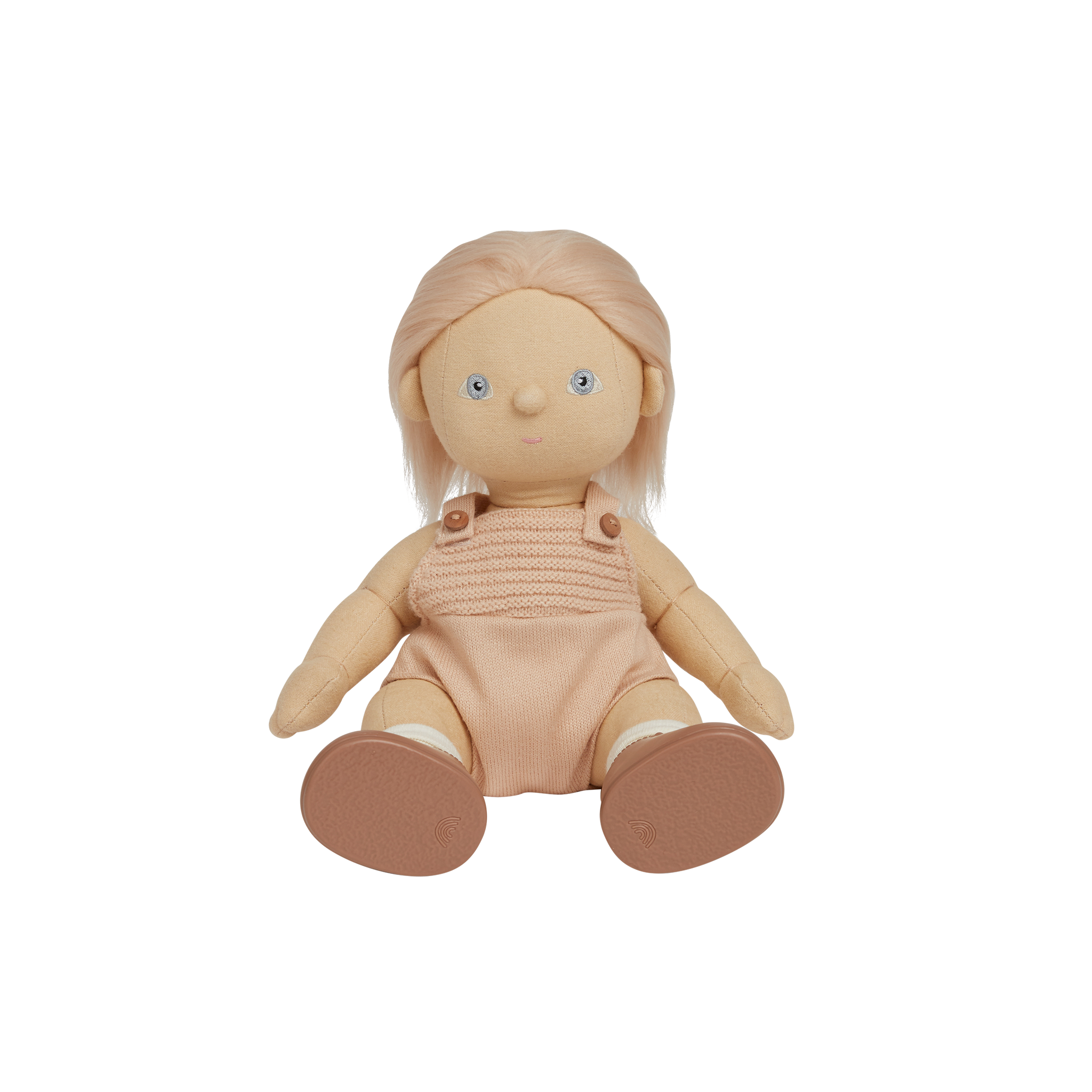 Olli Ella Dinkum Doll – Petal