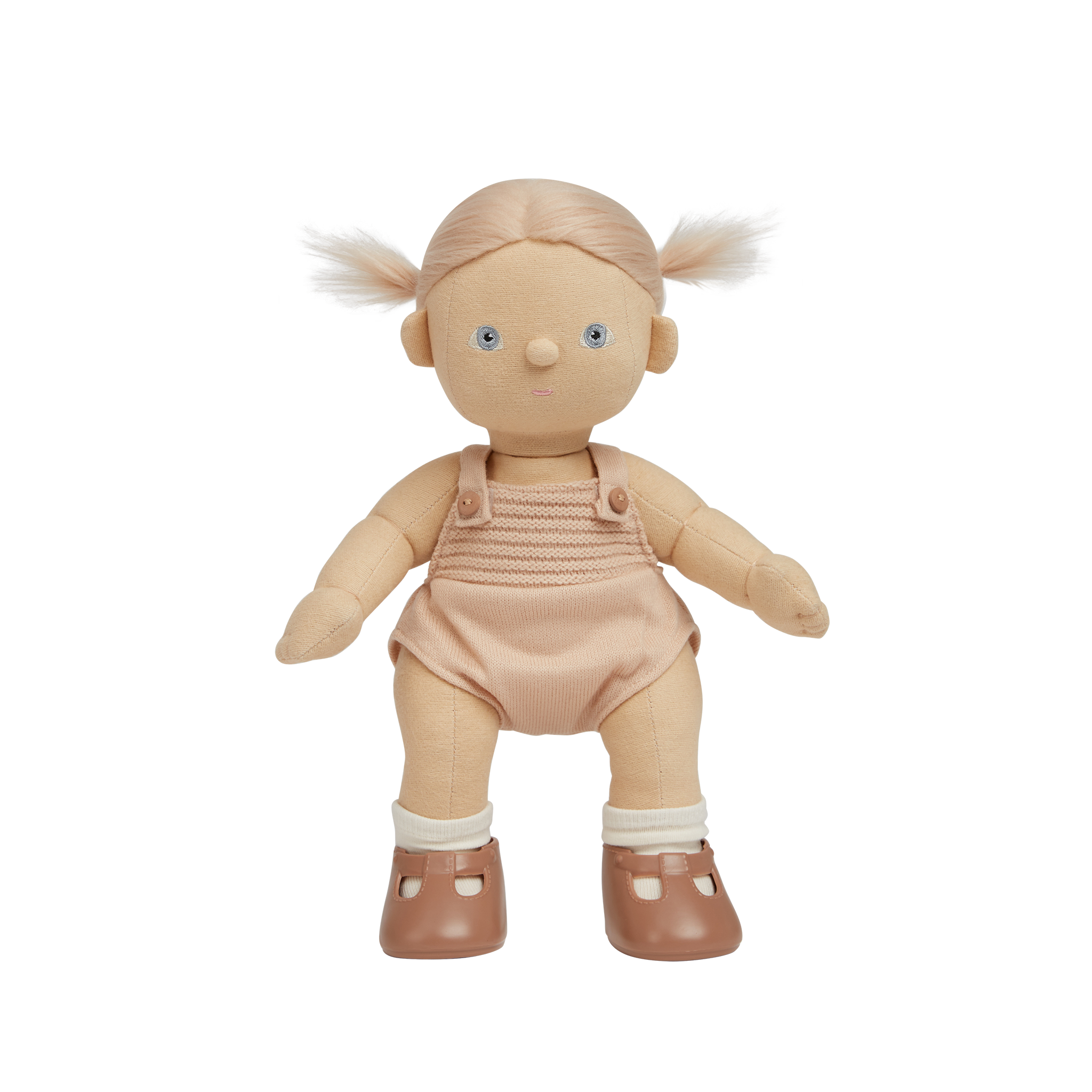 Olli Ella Dinkum Doll – Petal