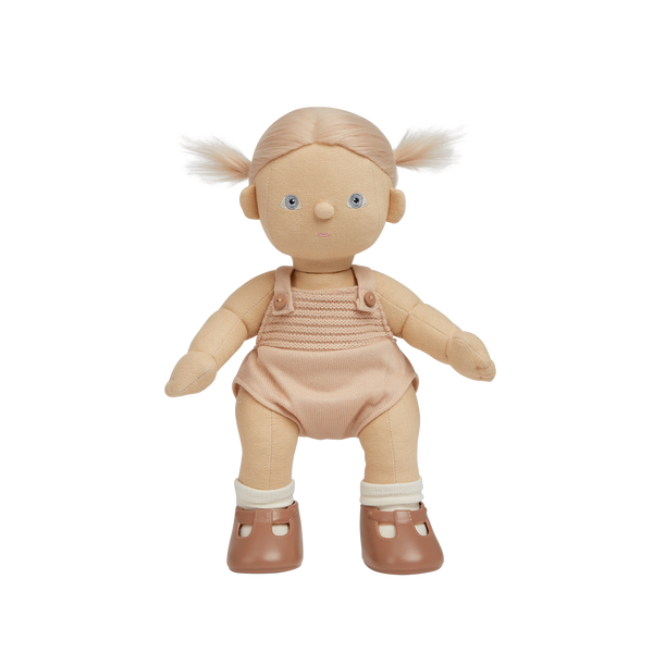 Olli Ella Dinkum Doll – Petal
