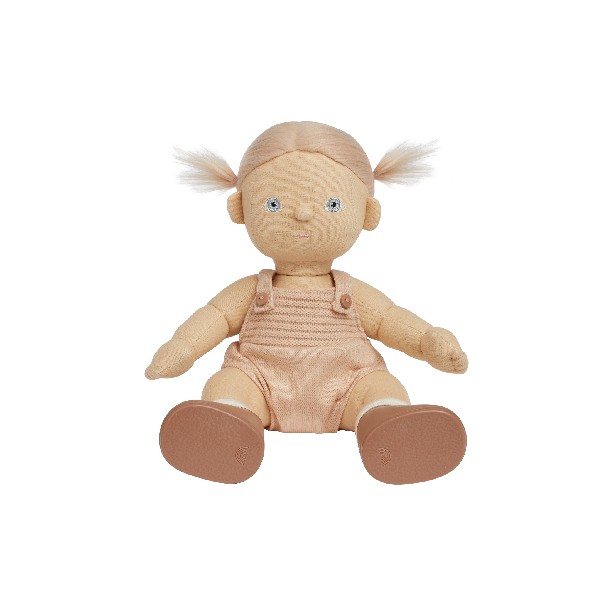 Olli Ella Dinkum Doll – Petal