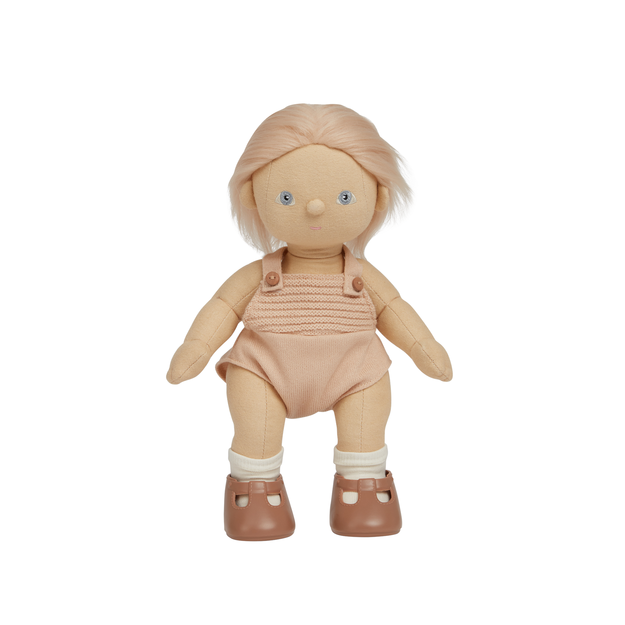 Olli Ella Dinkum Doll – Petal