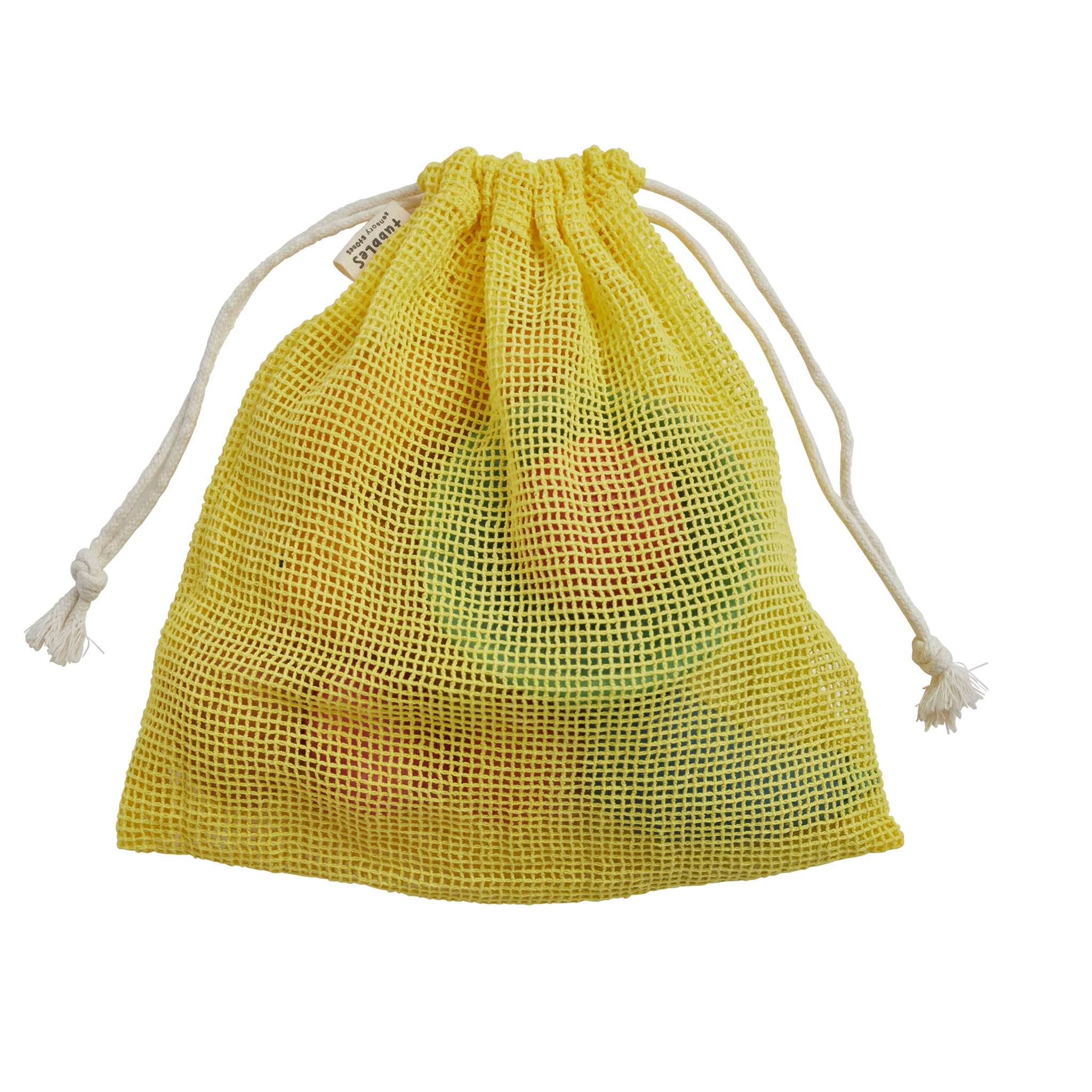 Olli Ella Tubbles Sensory Stones – Vibrant Veggies