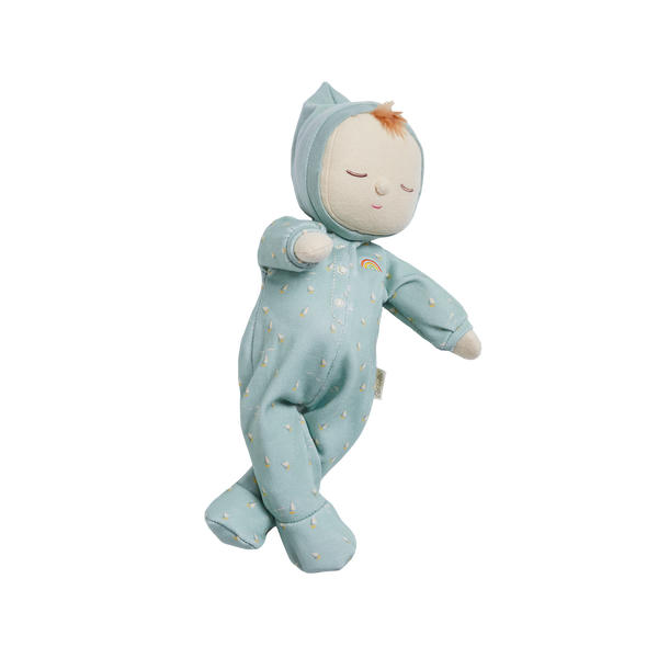 Olli Ella Daydream Dozy Dinkum Doll – Moppet Ocean (Limited Edition)