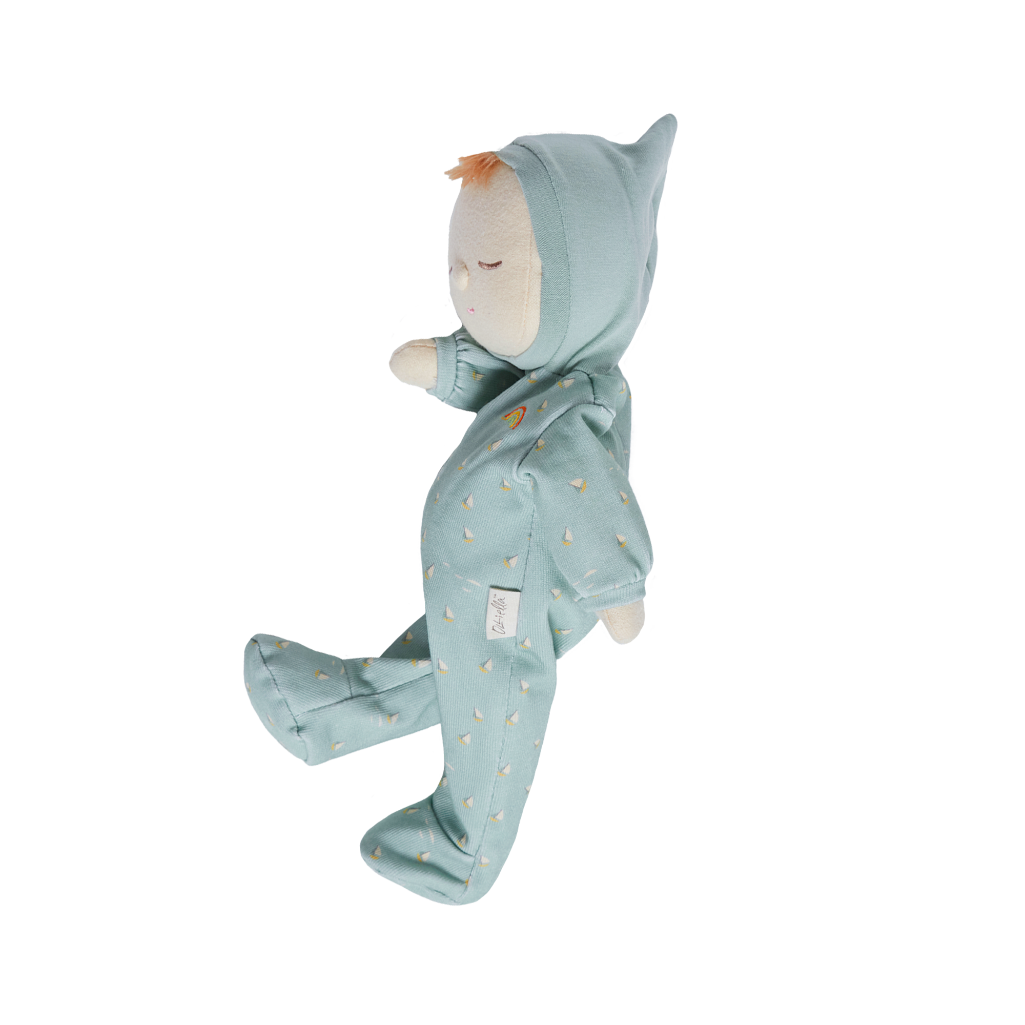 Olli Ella Daydream Dozy Dinkum Doll – Moppet Ocean (Limited Edition)