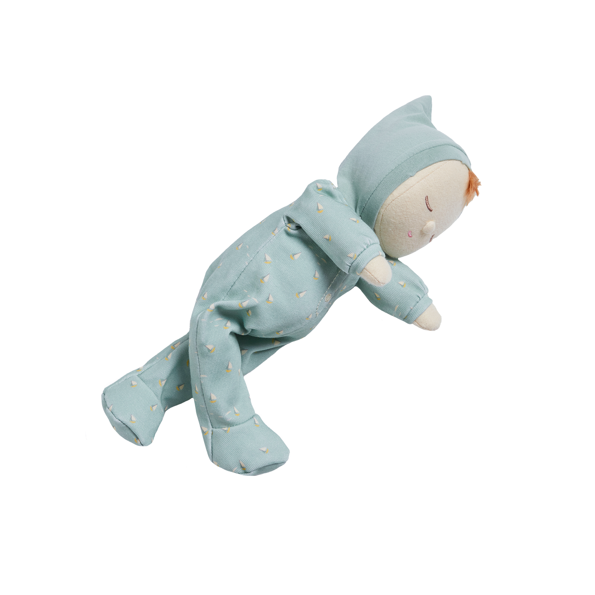 Olli Ella Daydream Dozy Dinkum Doll – Moppet Ocean (Limited Edition)