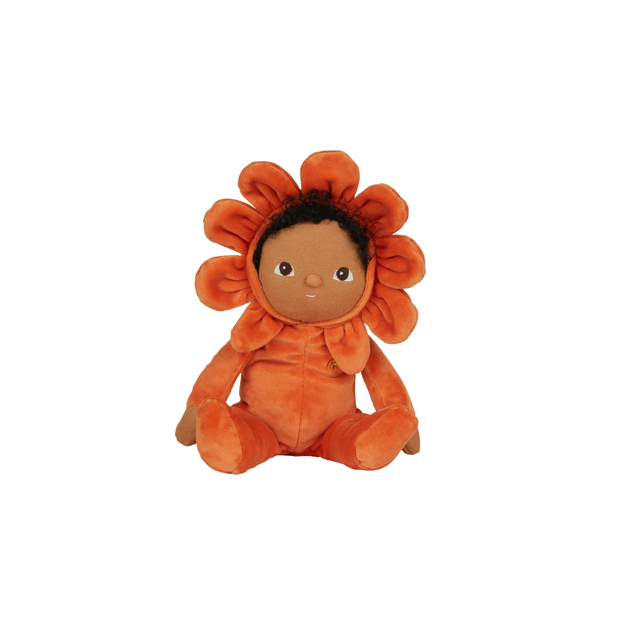 Olli Ella Dinky Dinkum Doll – Poppy