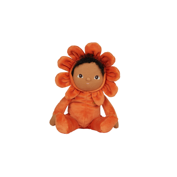 Olli Ella Dinky Dinkum Doll – Poppy