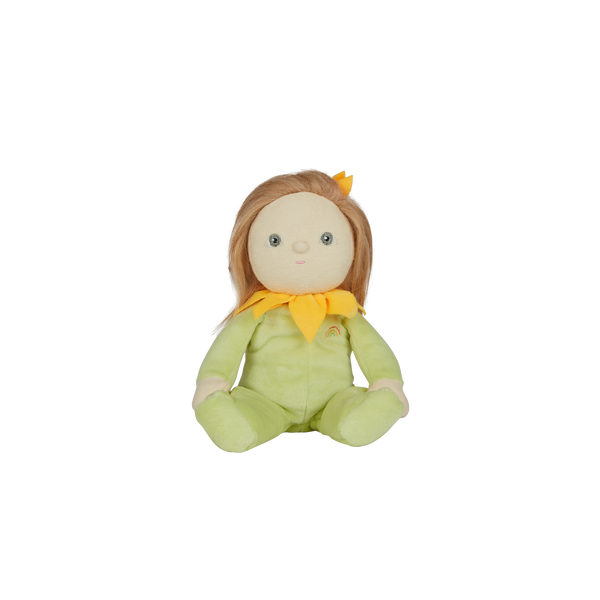 Olli Ella Dinky Dinkum Doll – Sunny