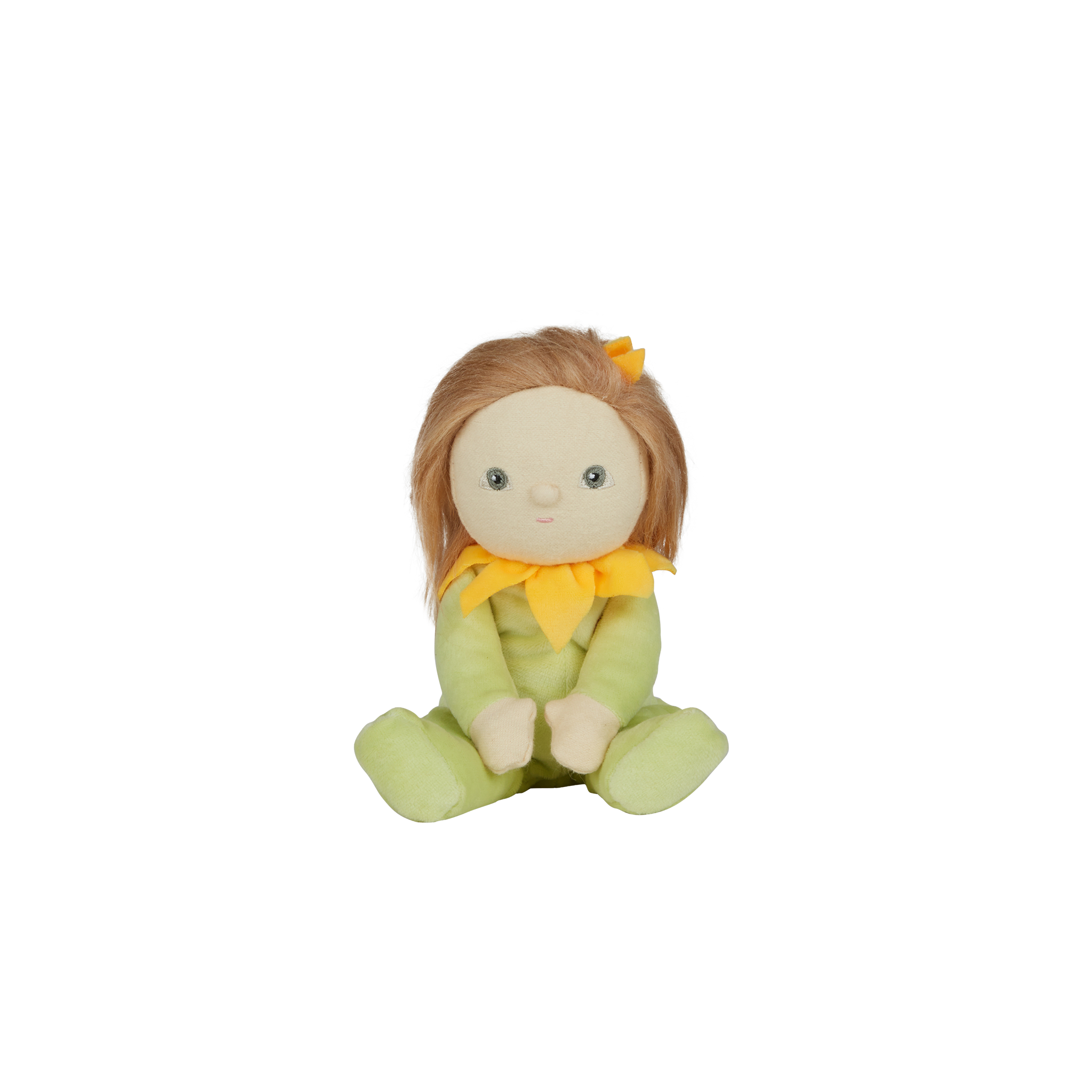 Olli Ella Dinky Dinkum Doll – Sunny