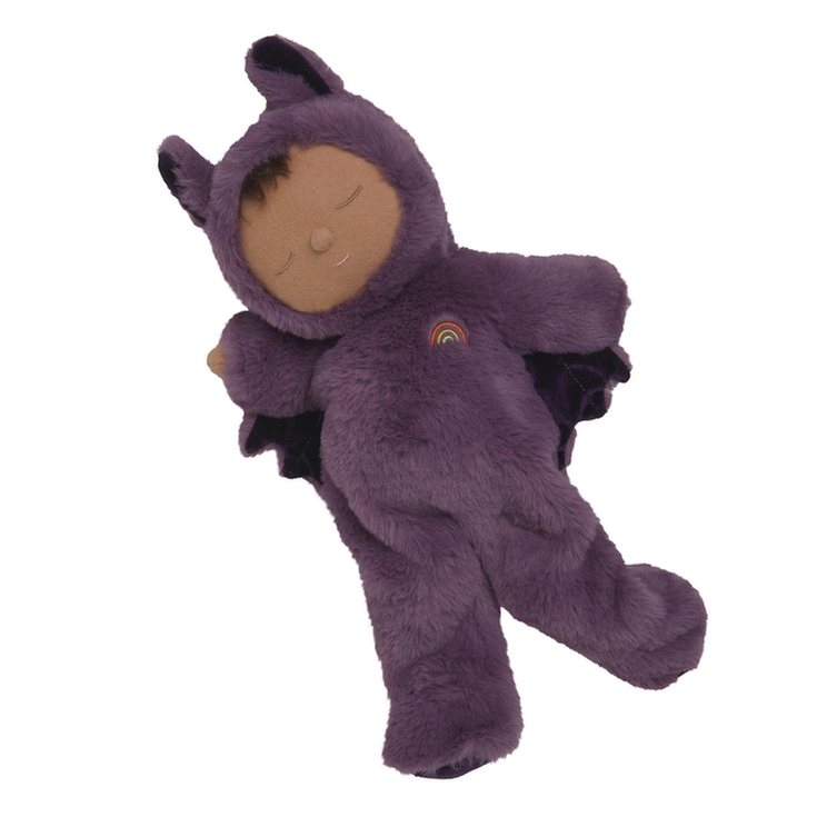 Olli Ella Cozy Dinkum Bat – Pip (Limited Edition)