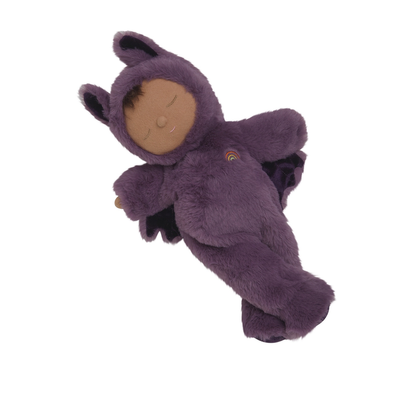 Olli Ella Cozy Dinkum Bat – Pip (Limited Edition)