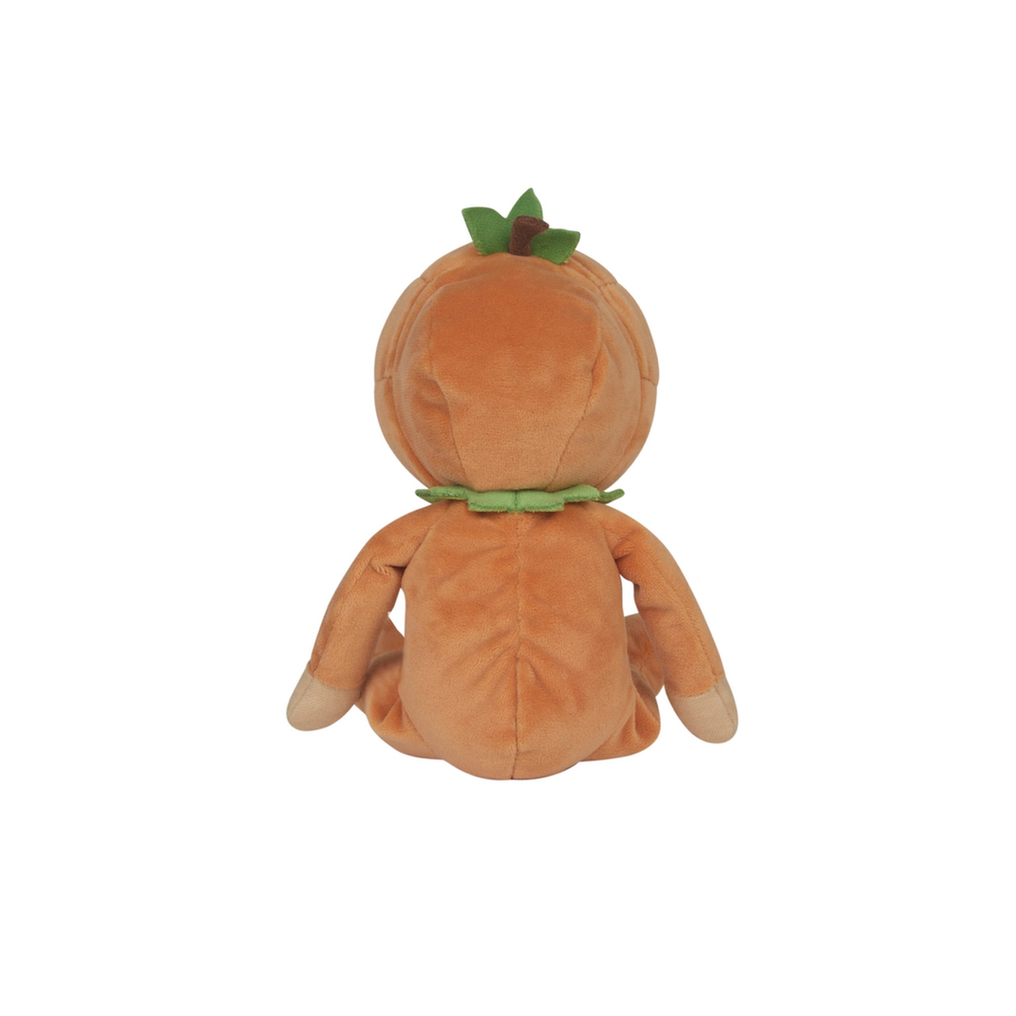 Olli Ella Holiday Hollow Dinky Dinkum Doll – Jack O'Lantern (Limited Edition)