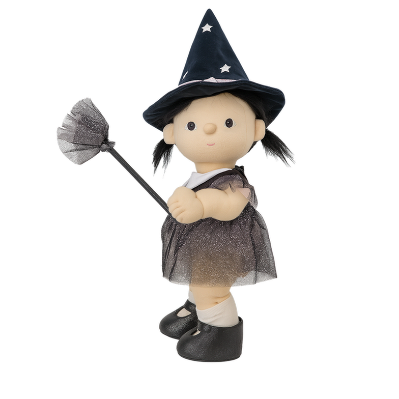 Olli Ella Dream Dinkum Doll – Wendy Witch (Limited Edition)