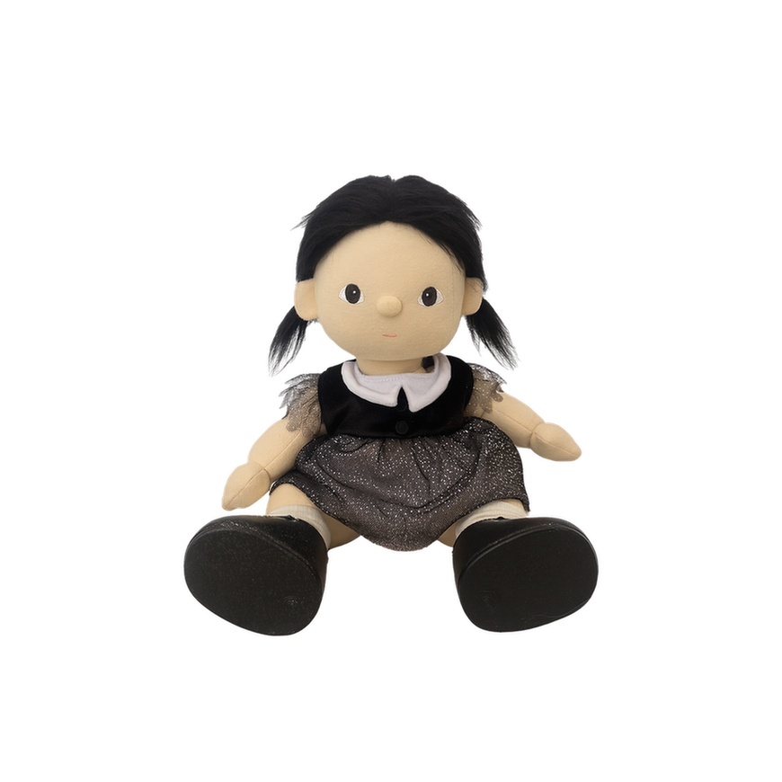 Olli Ella Dream Dinkum Doll – Wendy Witch (Limited Edition)