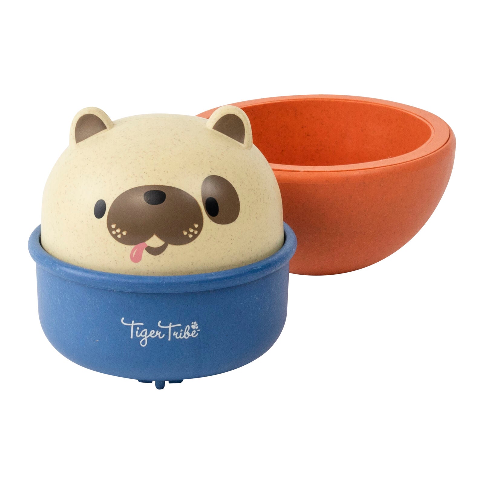 Tiger Tribe Rocking Rollers – Dog