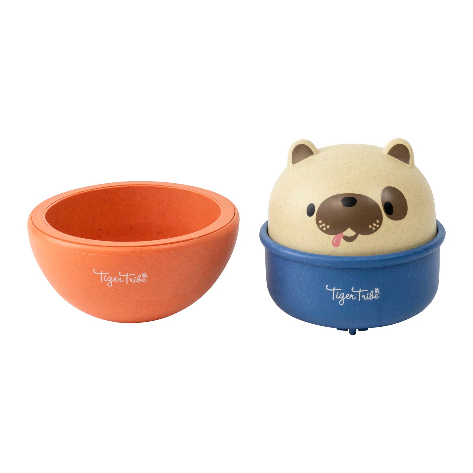 Tiger Tribe Rocking Rollers – Dog