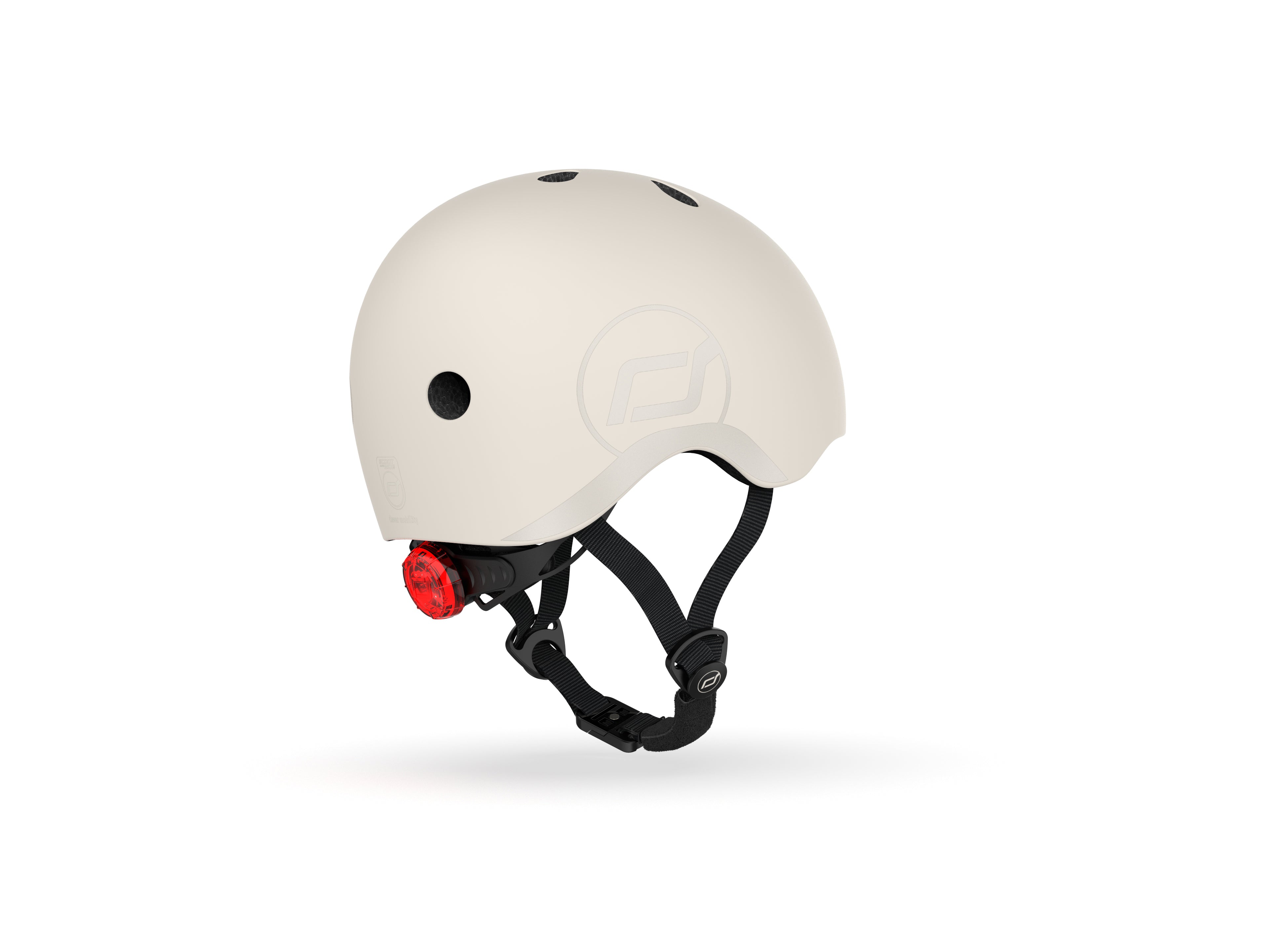 Scoot And Ride Helmet – Ash