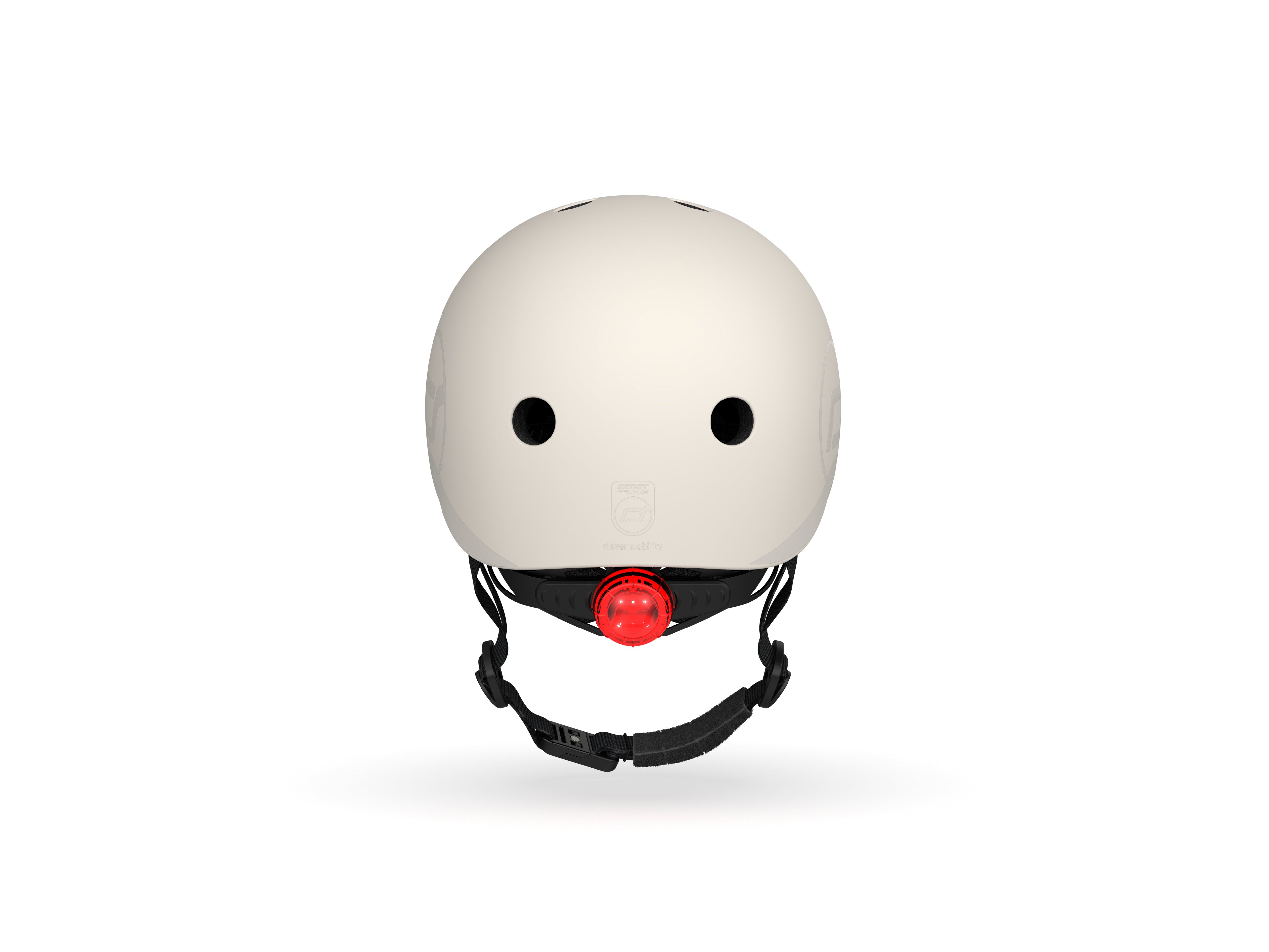 Scoot And Ride Helmet – Ash