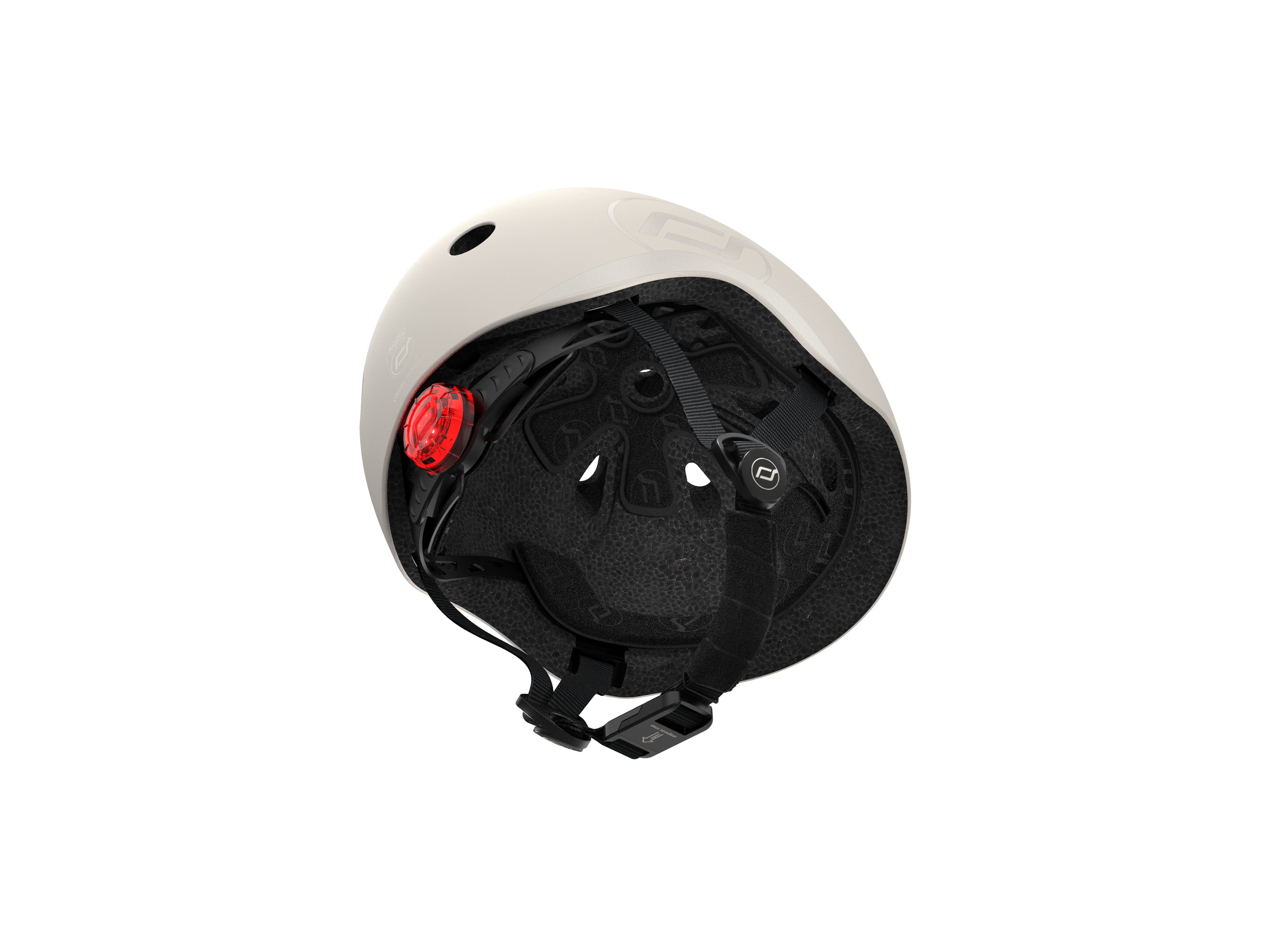 Scoot And Ride Helmet – Ash
