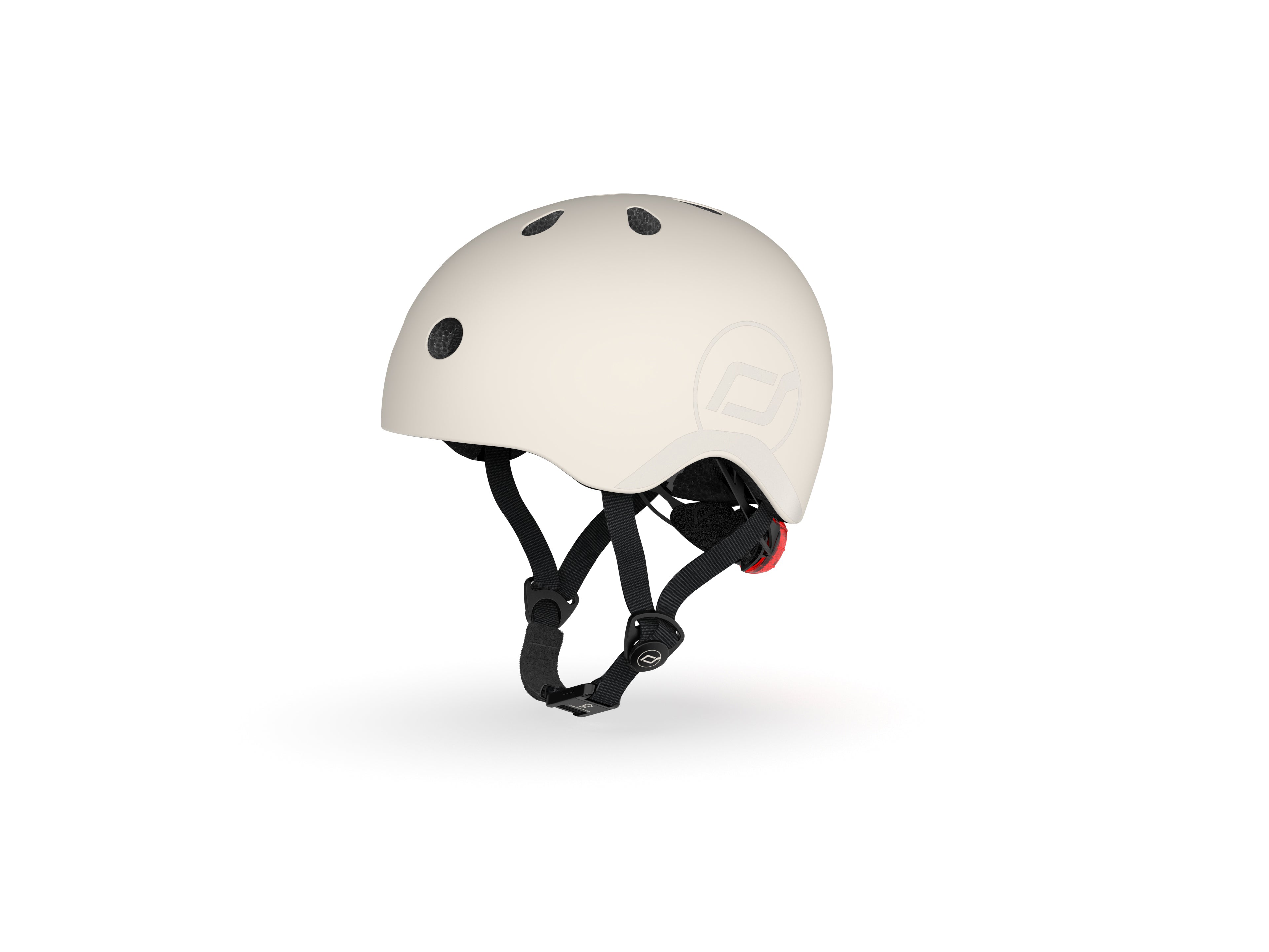 Scoot And Ride Helmet – Ash