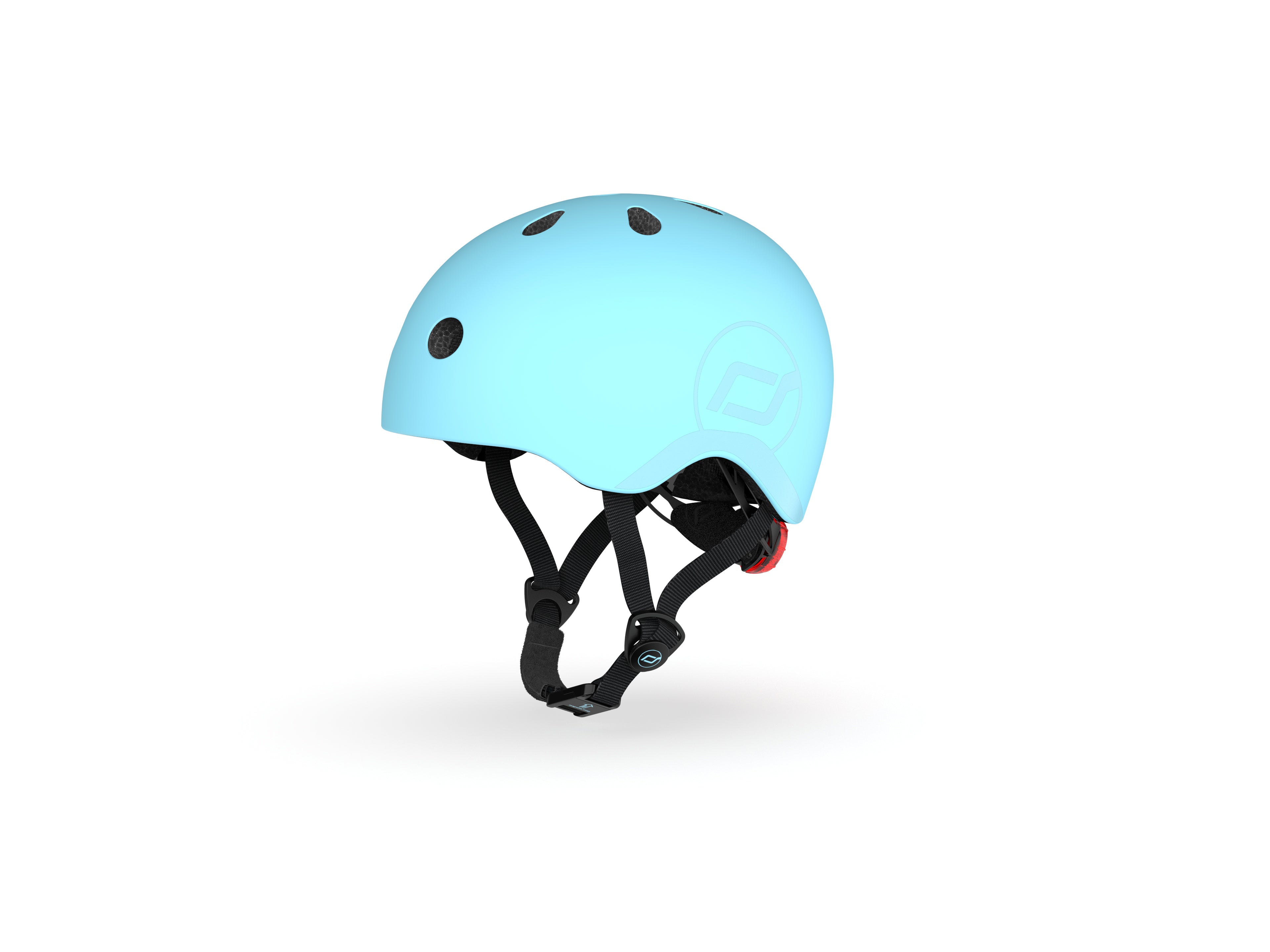Scoot And Ride Helmet – Blueberry