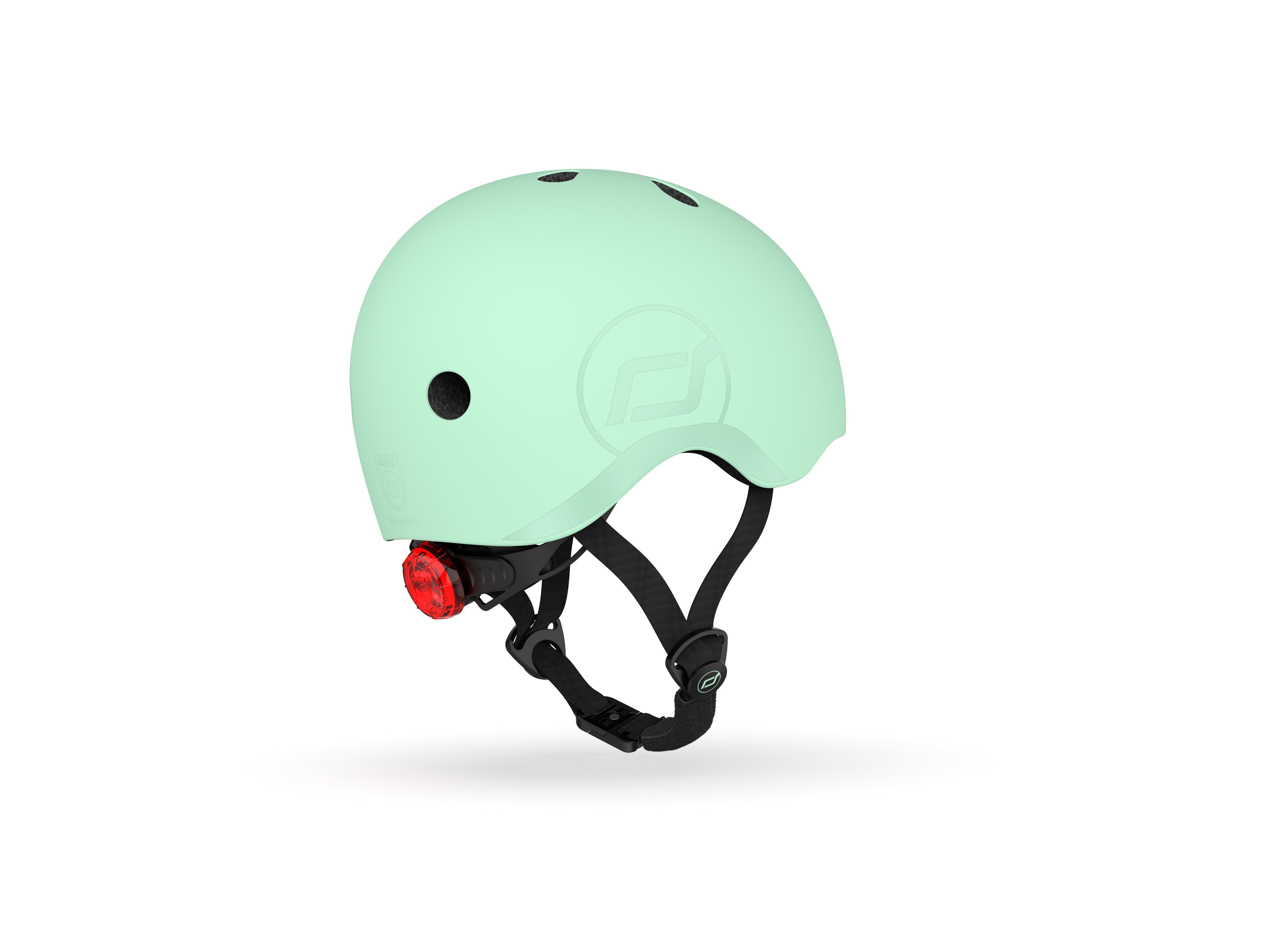 Scoot And Ride Helmet – Kiwi