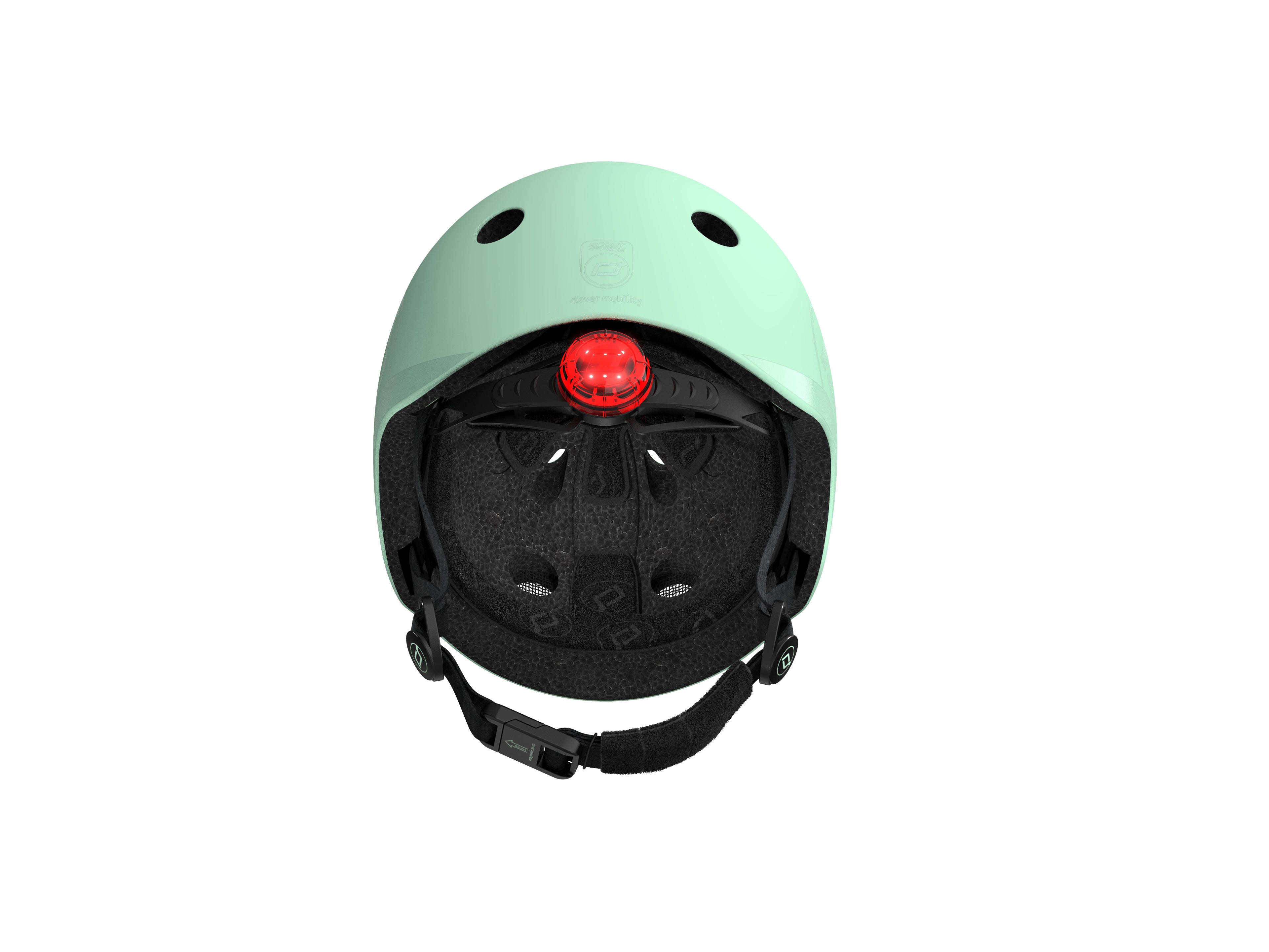Scoot And Ride Helmet – Kiwi