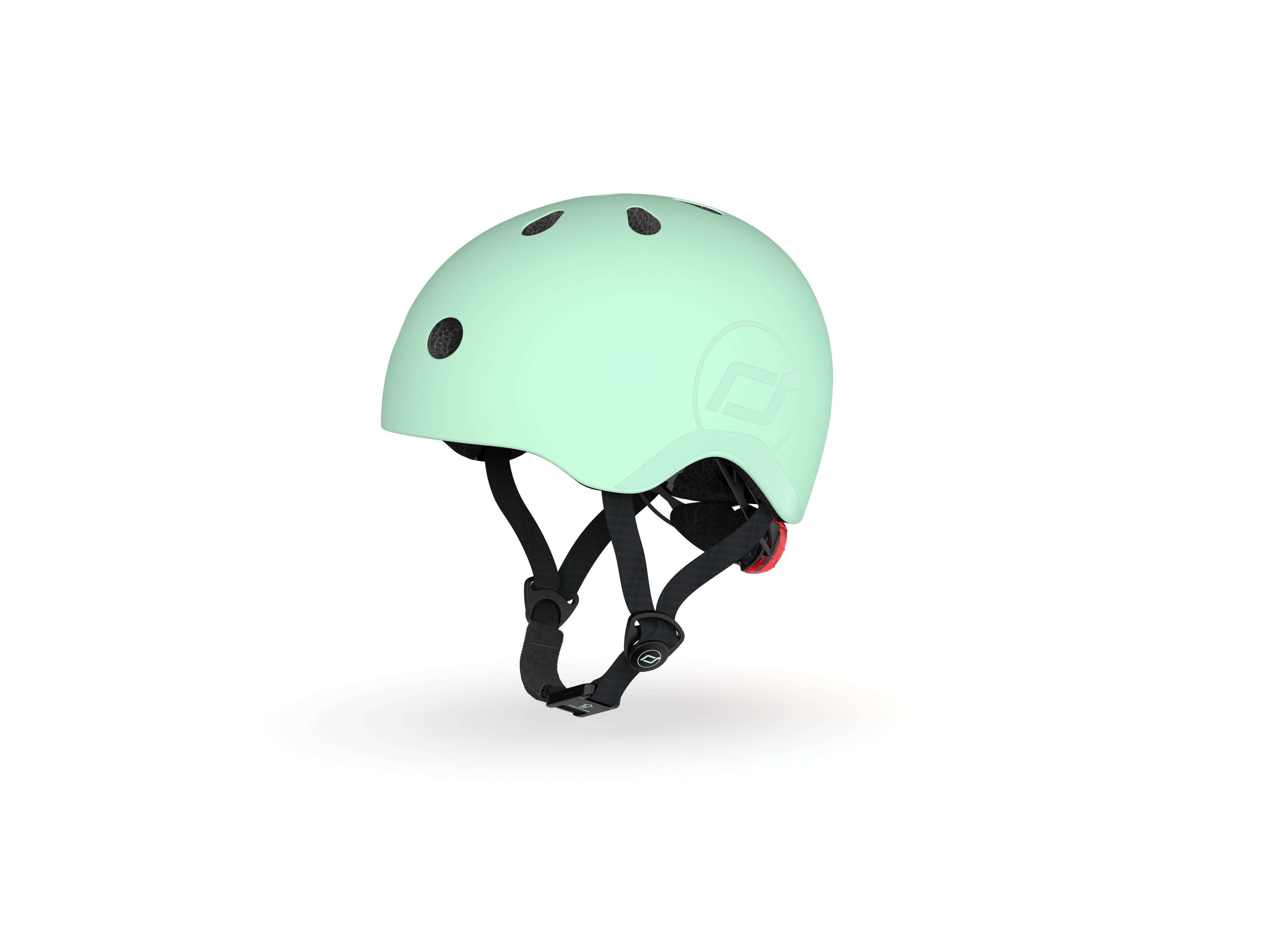 Scoot And Ride Helmet – Kiwi