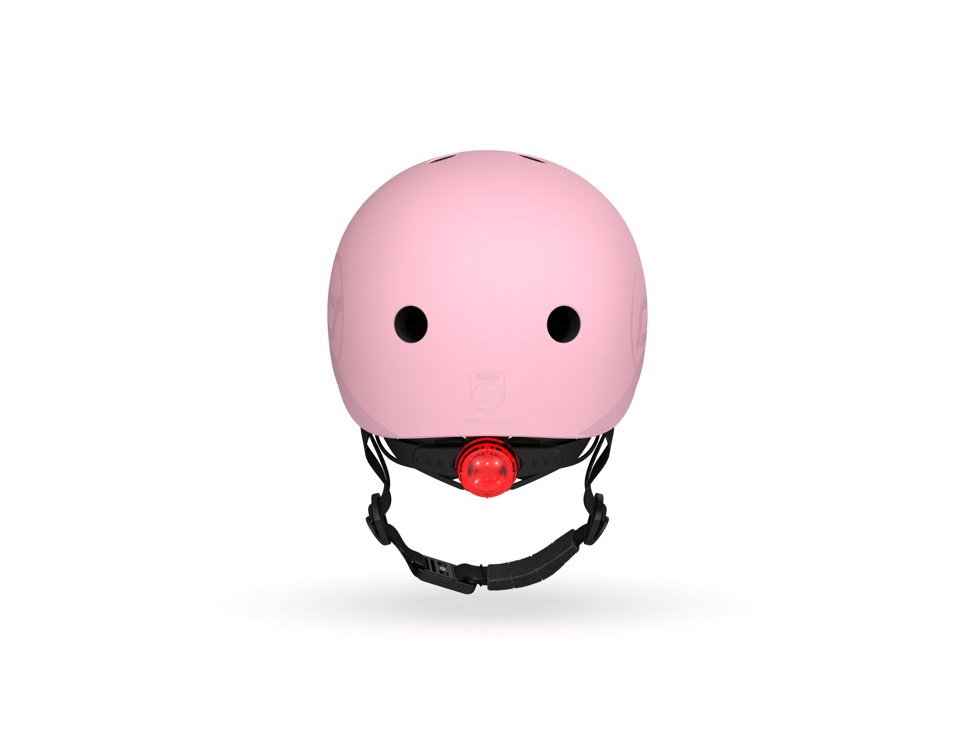 Scoot And Ride Helmet – Rose