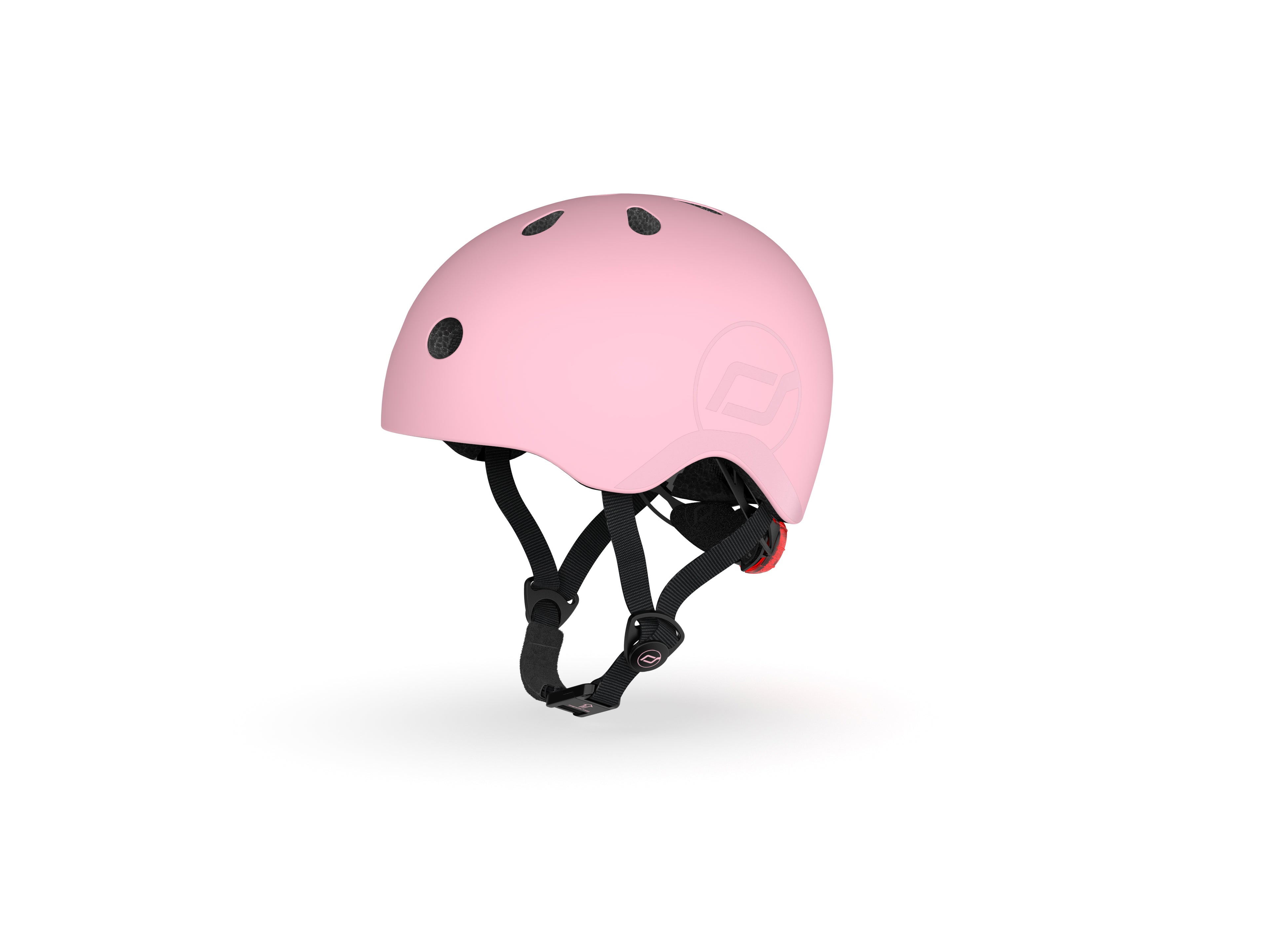 Scoot And Ride Helmet – Rose