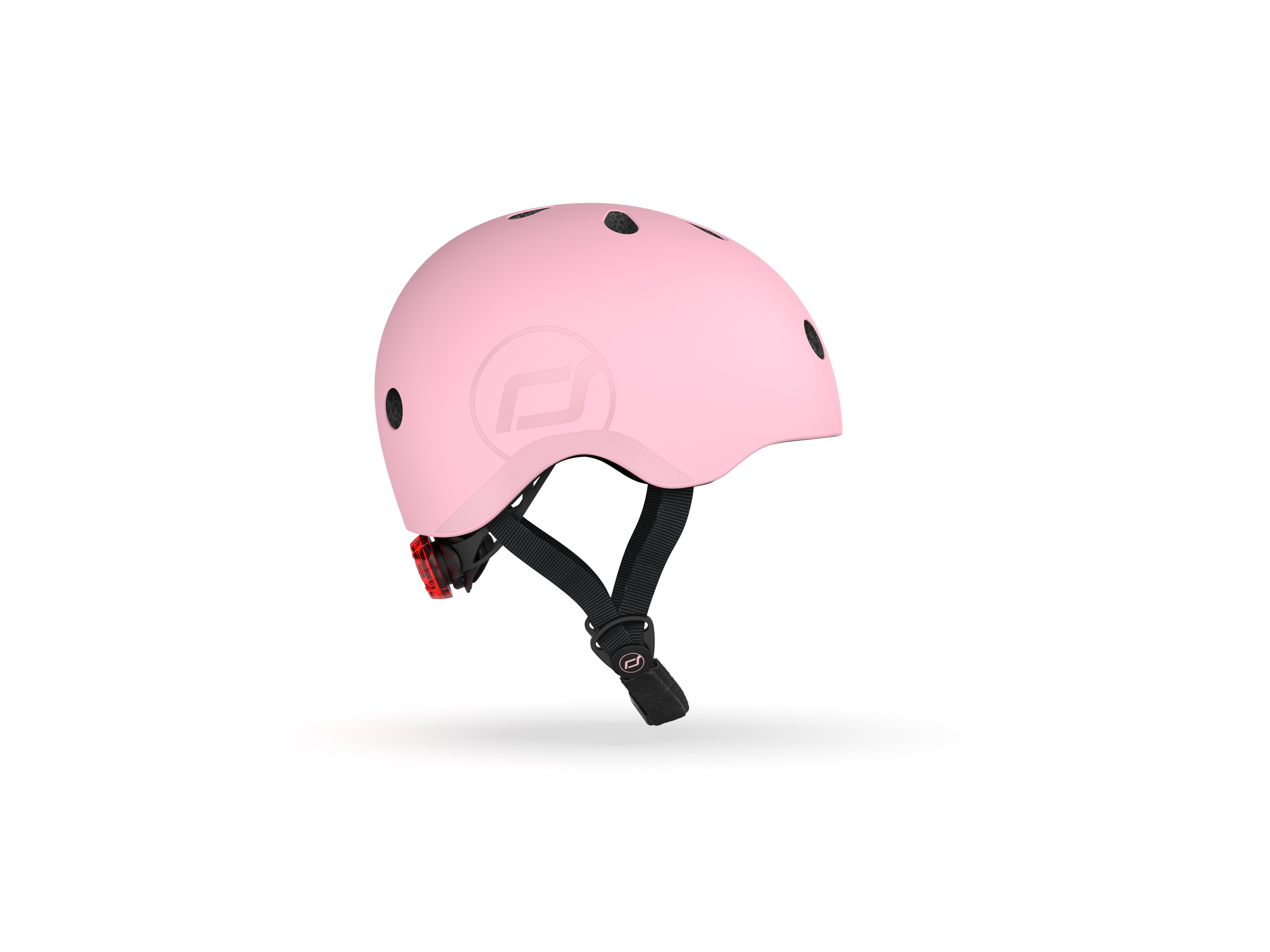Scoot And Ride Helmet – Rose