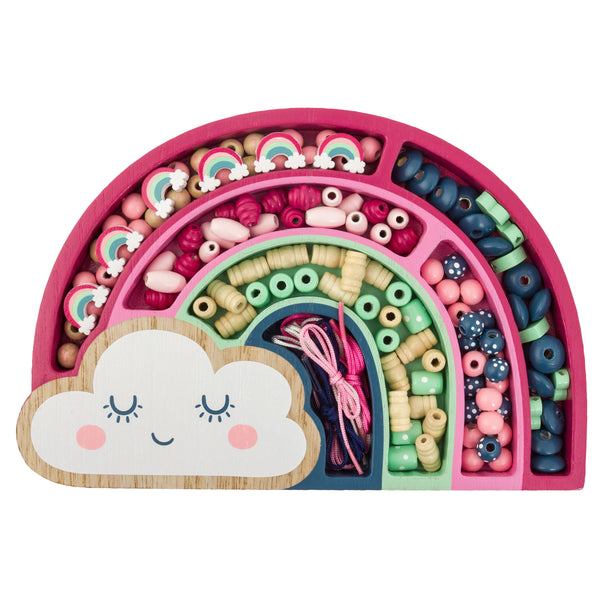 Stephen Joseph Bead Boutiques – Rainbow