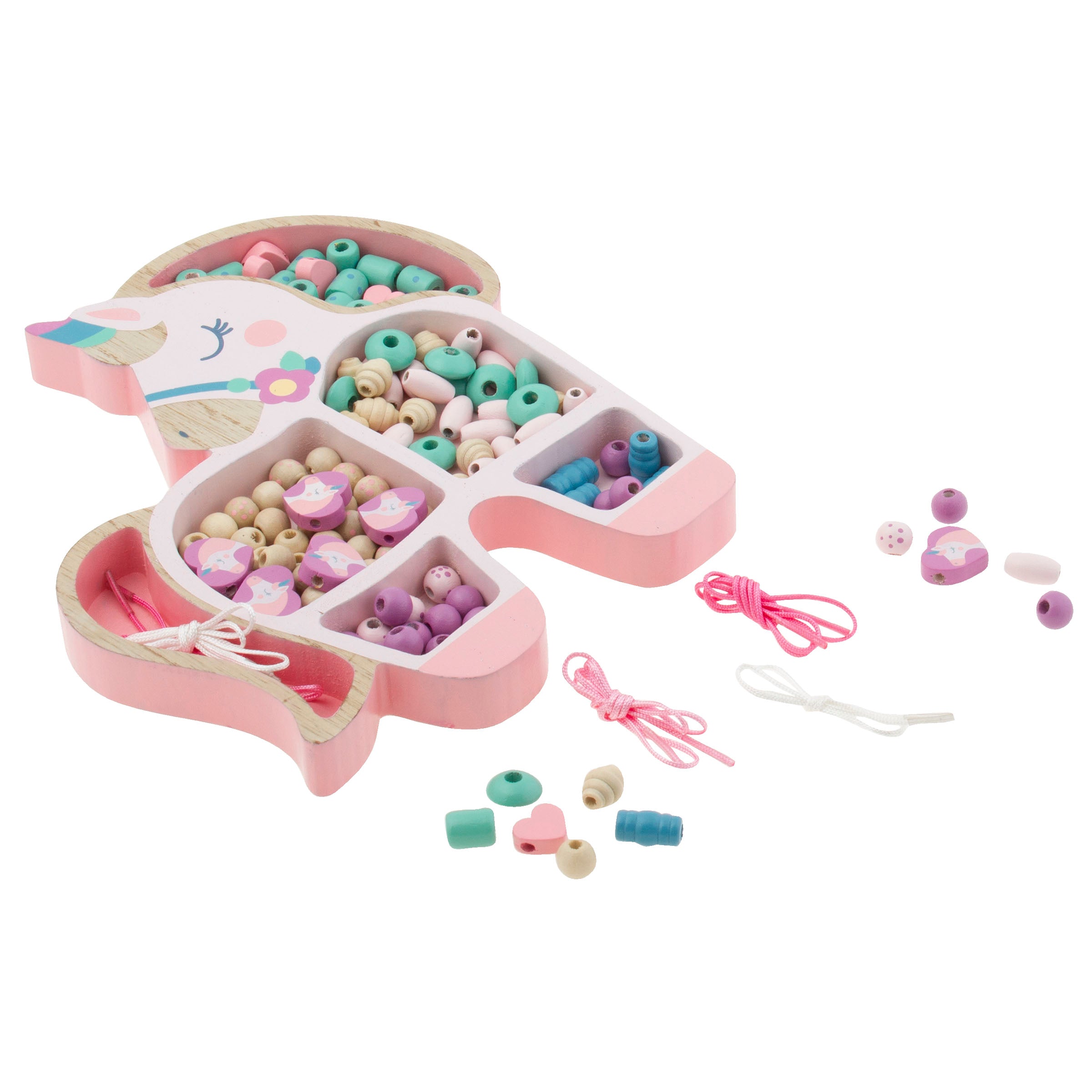 Stephen Joseph Bead Boutiques – Unicorn