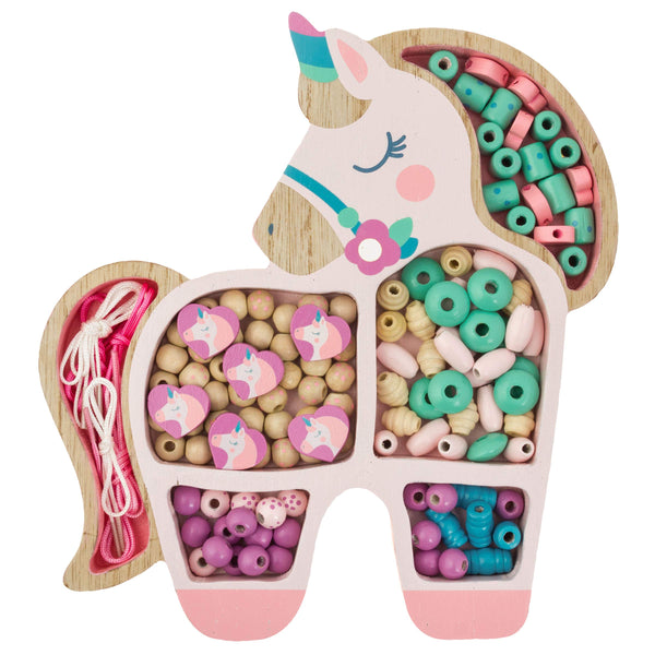 Stephen Joseph Bead Boutiques – Unicorn