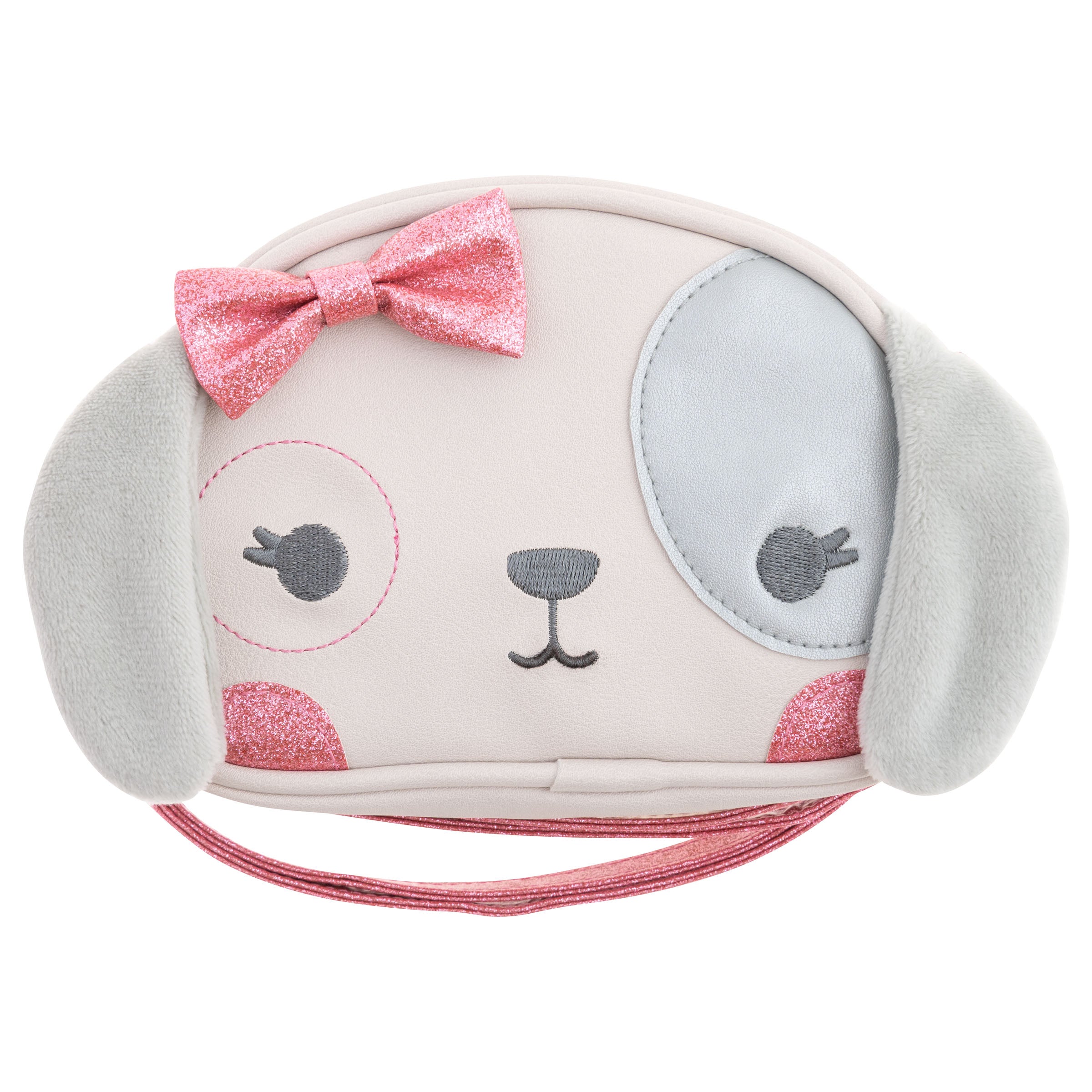 Stephen Joseph Fashion Purse – Puppy