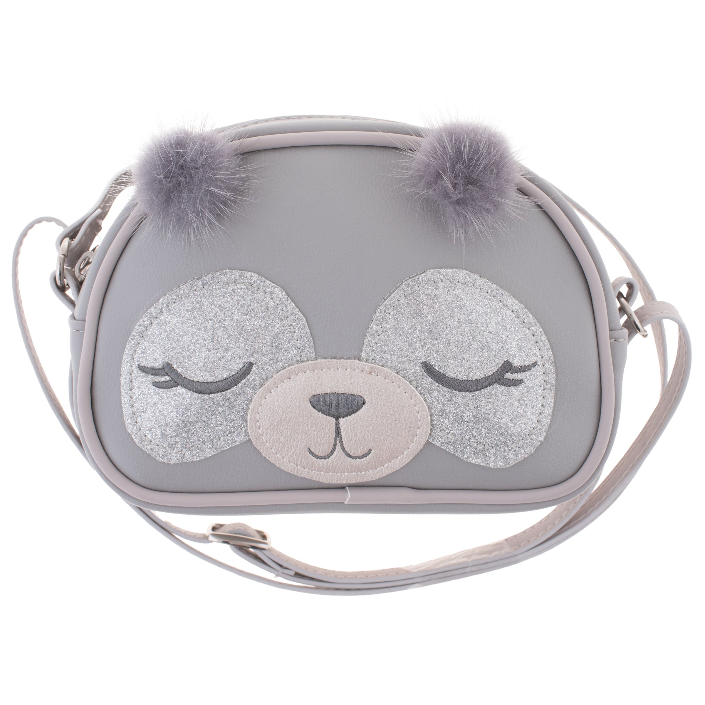 Stephen Joseph Fashion Purse – Panda
