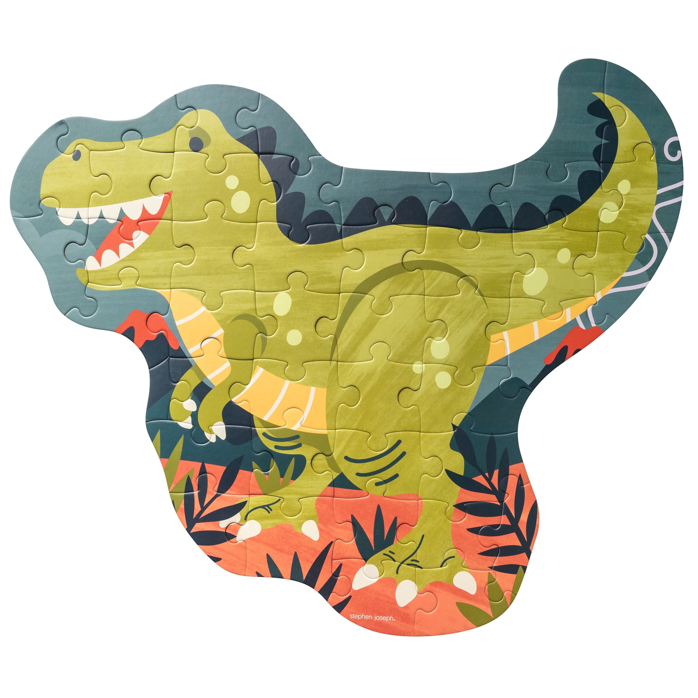 Stephen Joseph Dino Puzzle – 42 Piece