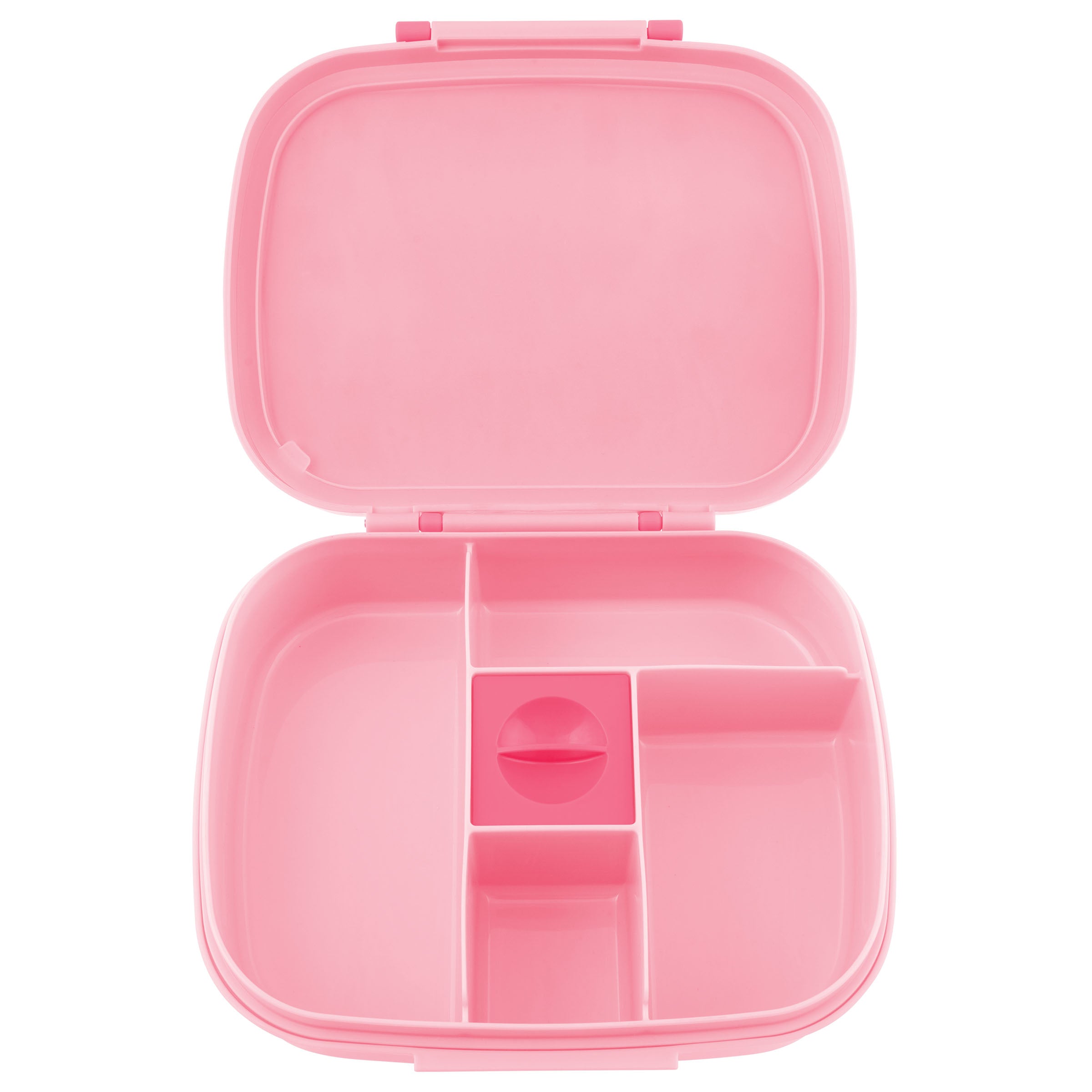 Stephen Joseph Bento Box with Removable Tray – Fruit