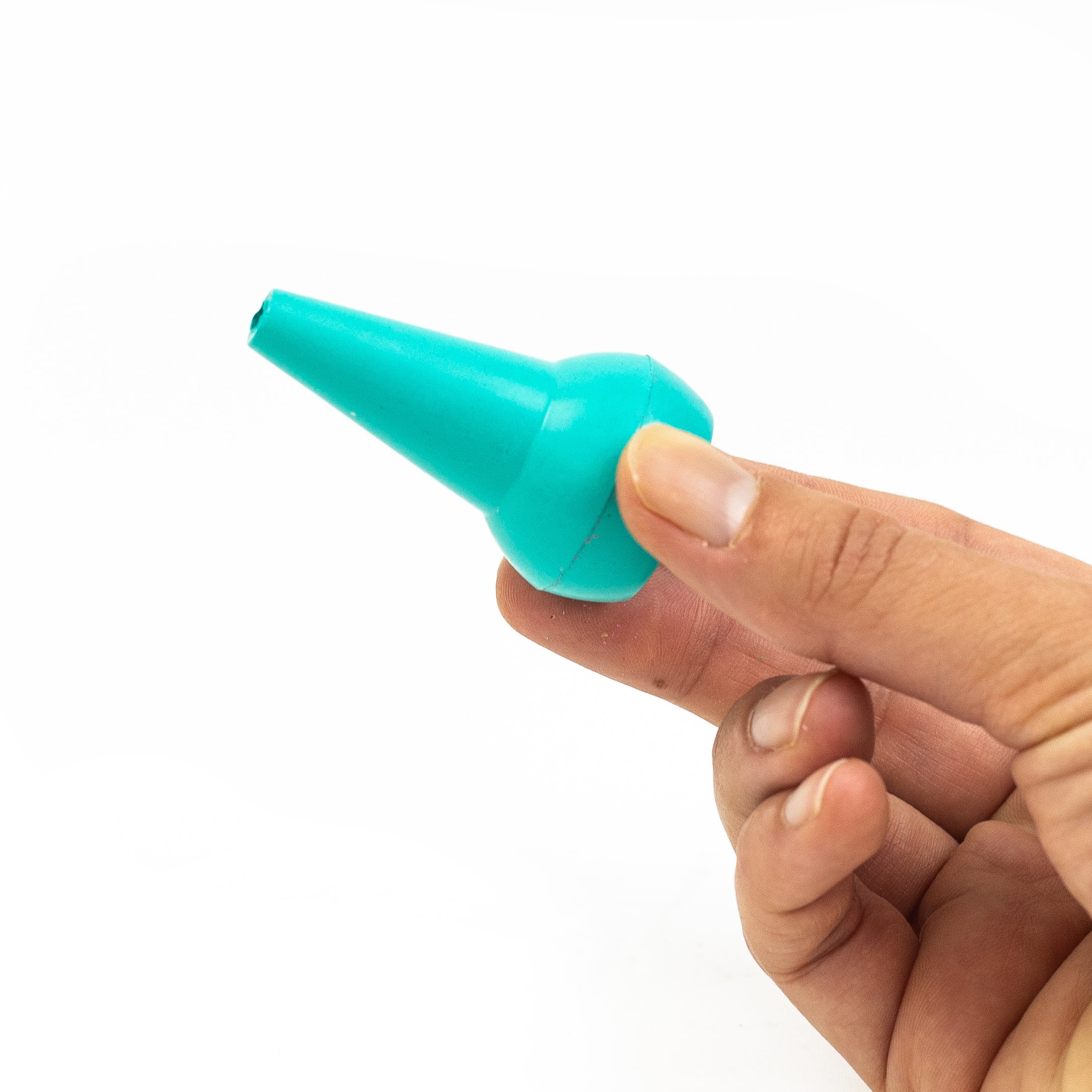 Tiger Tribe Stackable Crayons – Candy Colours (Set of 8)