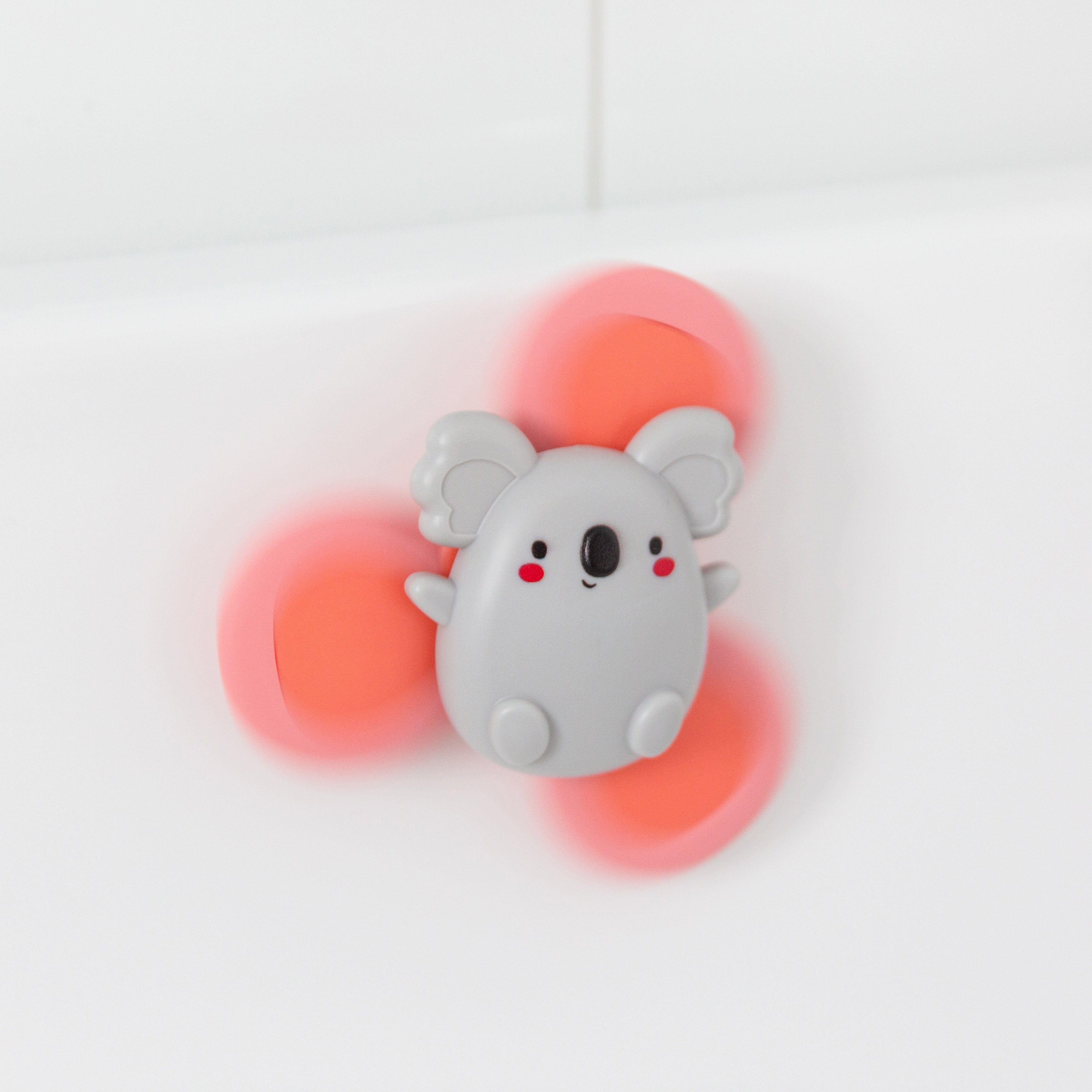 Tiger Tribe Sensory Spinners – Aussie Animals