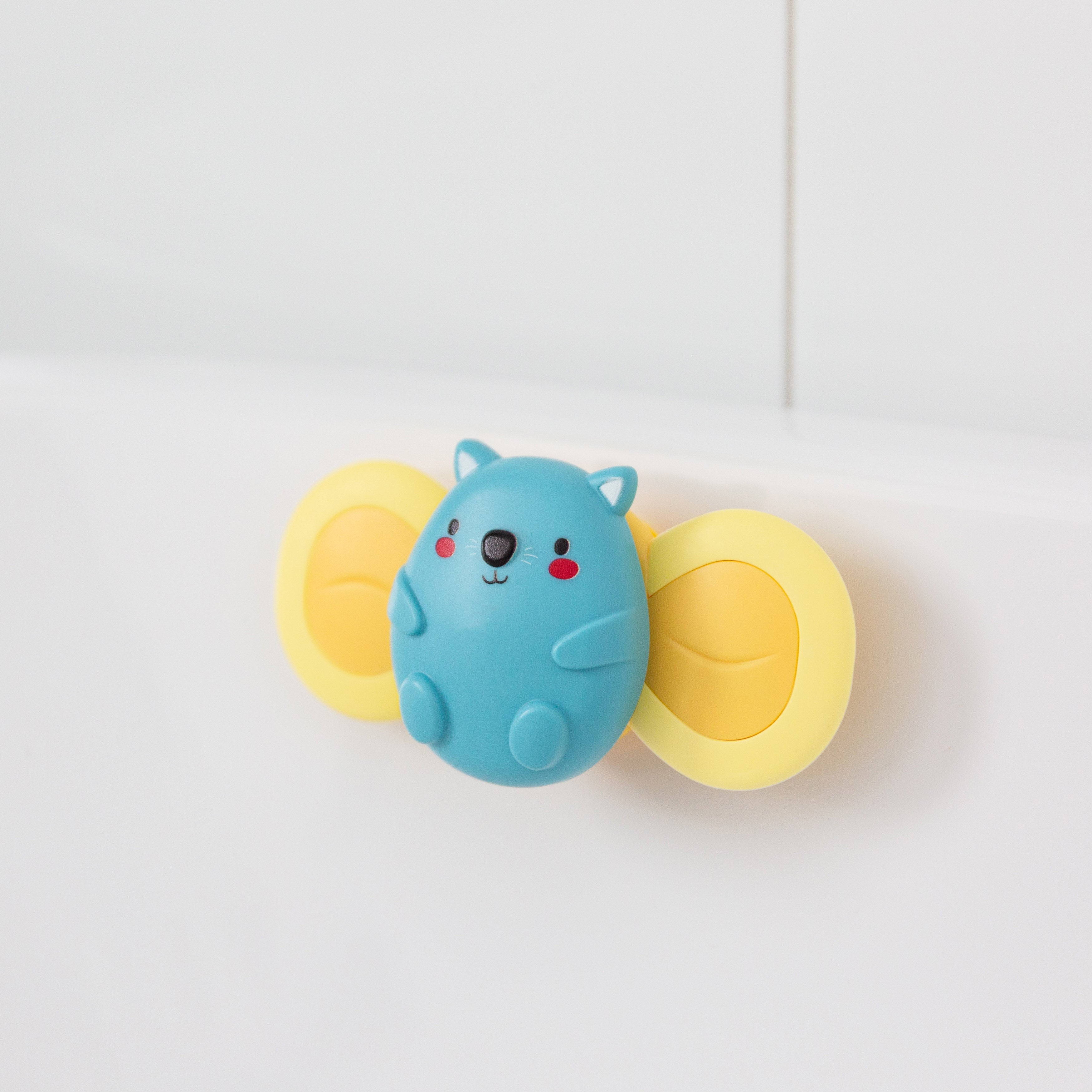 Tiger Tribe Sensory Spinners – Aussie Animals