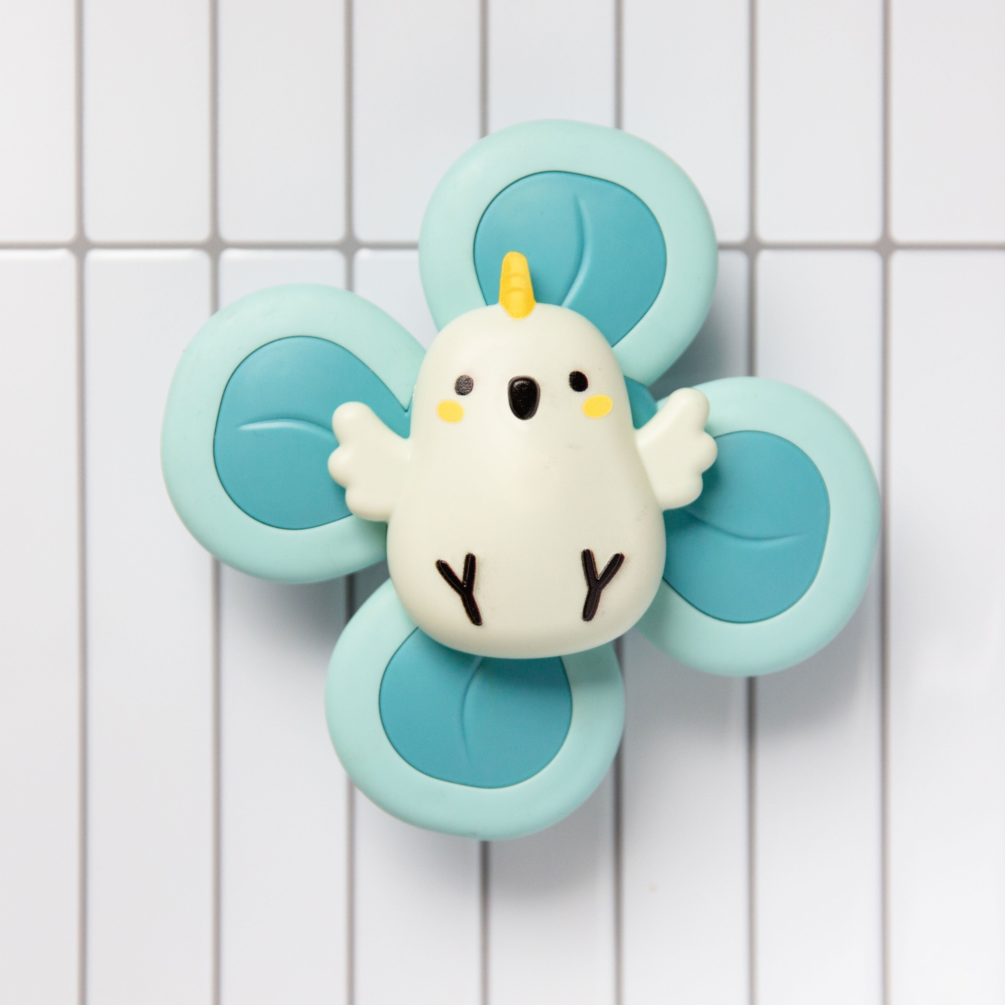 Tiger Tribe Sensory Spinners – Aussie Animals