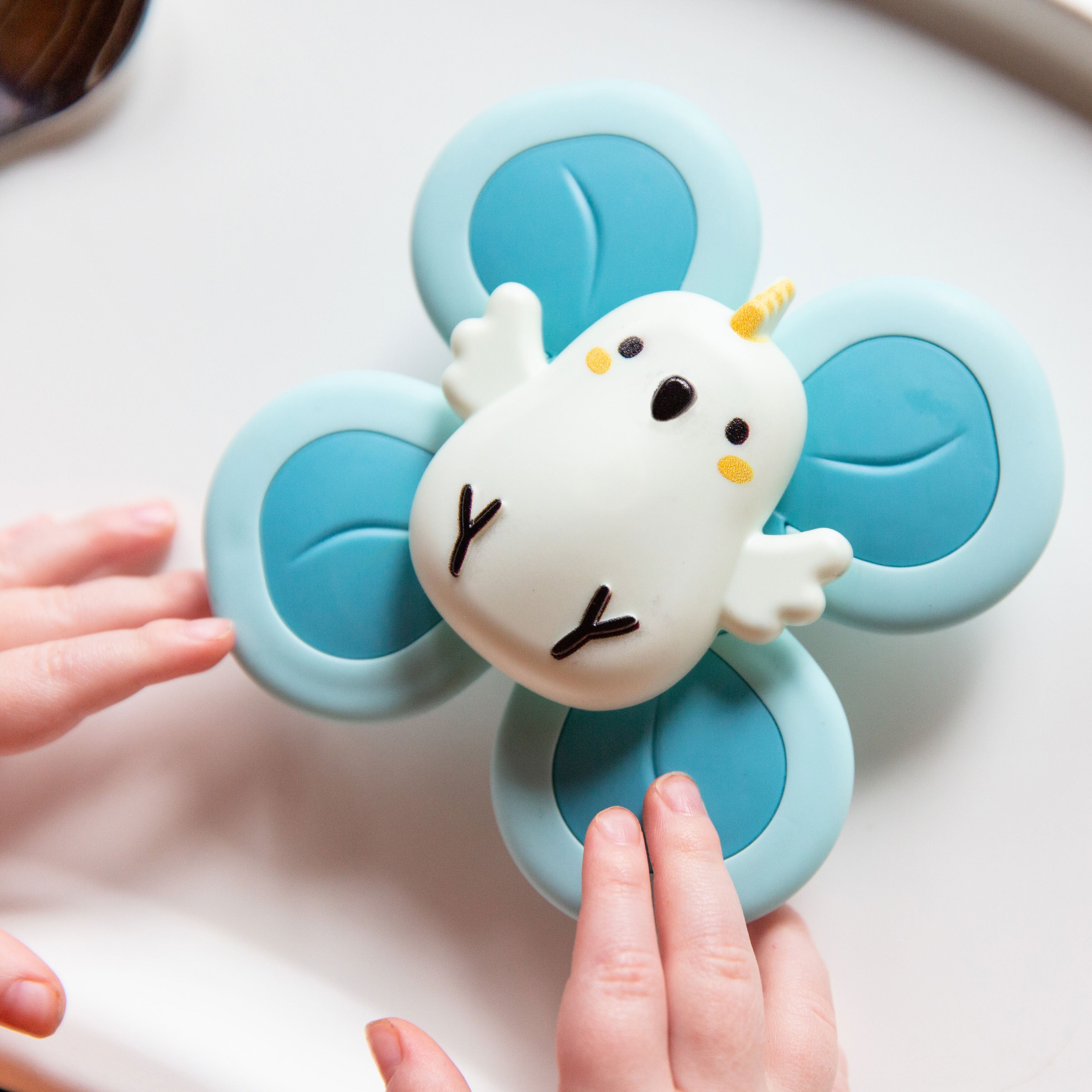 Tiger Tribe Sensory Spinners – Aussie Animals