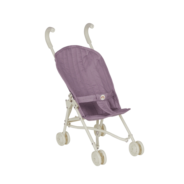 Olli Ella Sollie Stroller – Lavender
